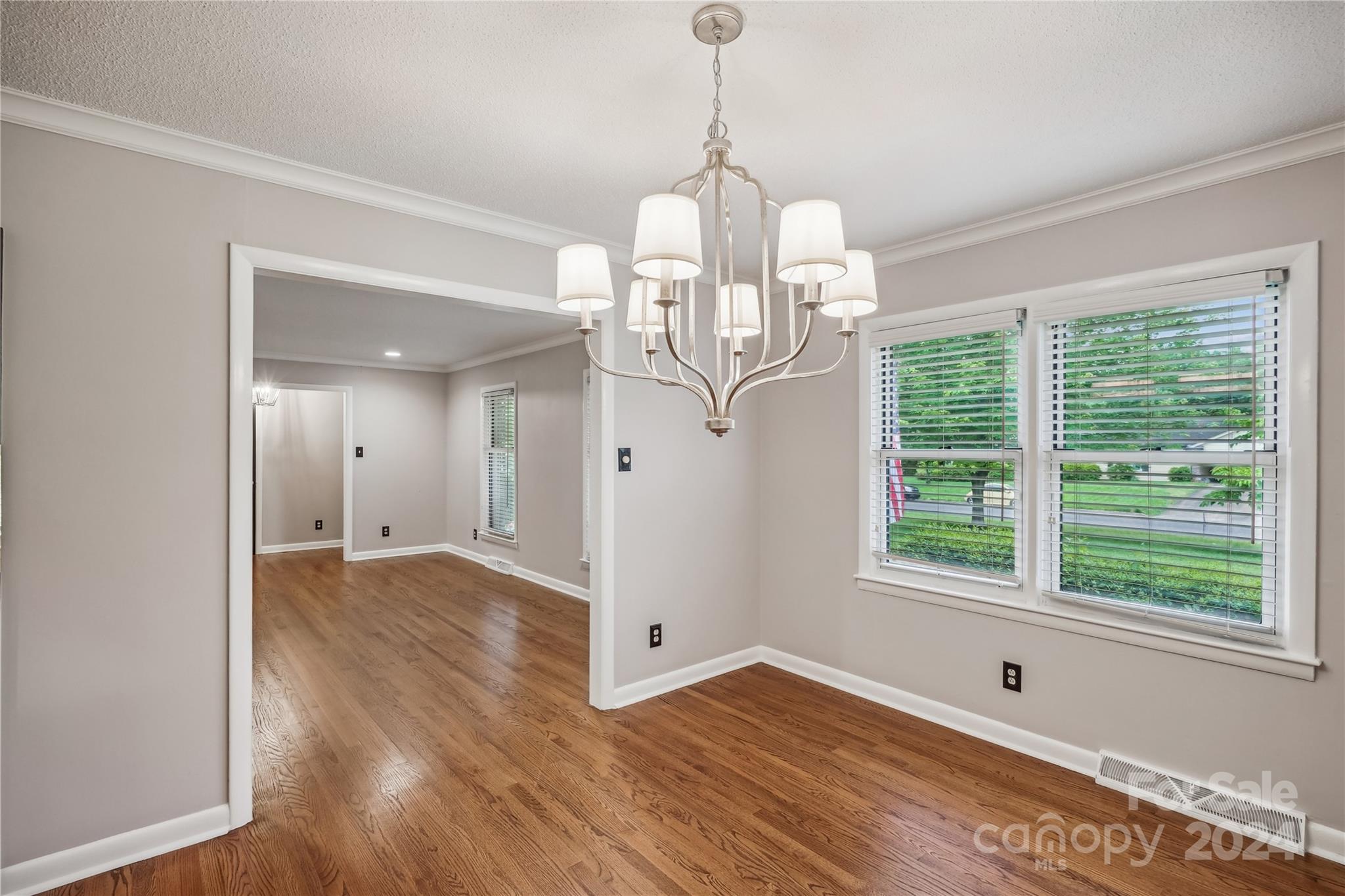 Heathwood - Residential