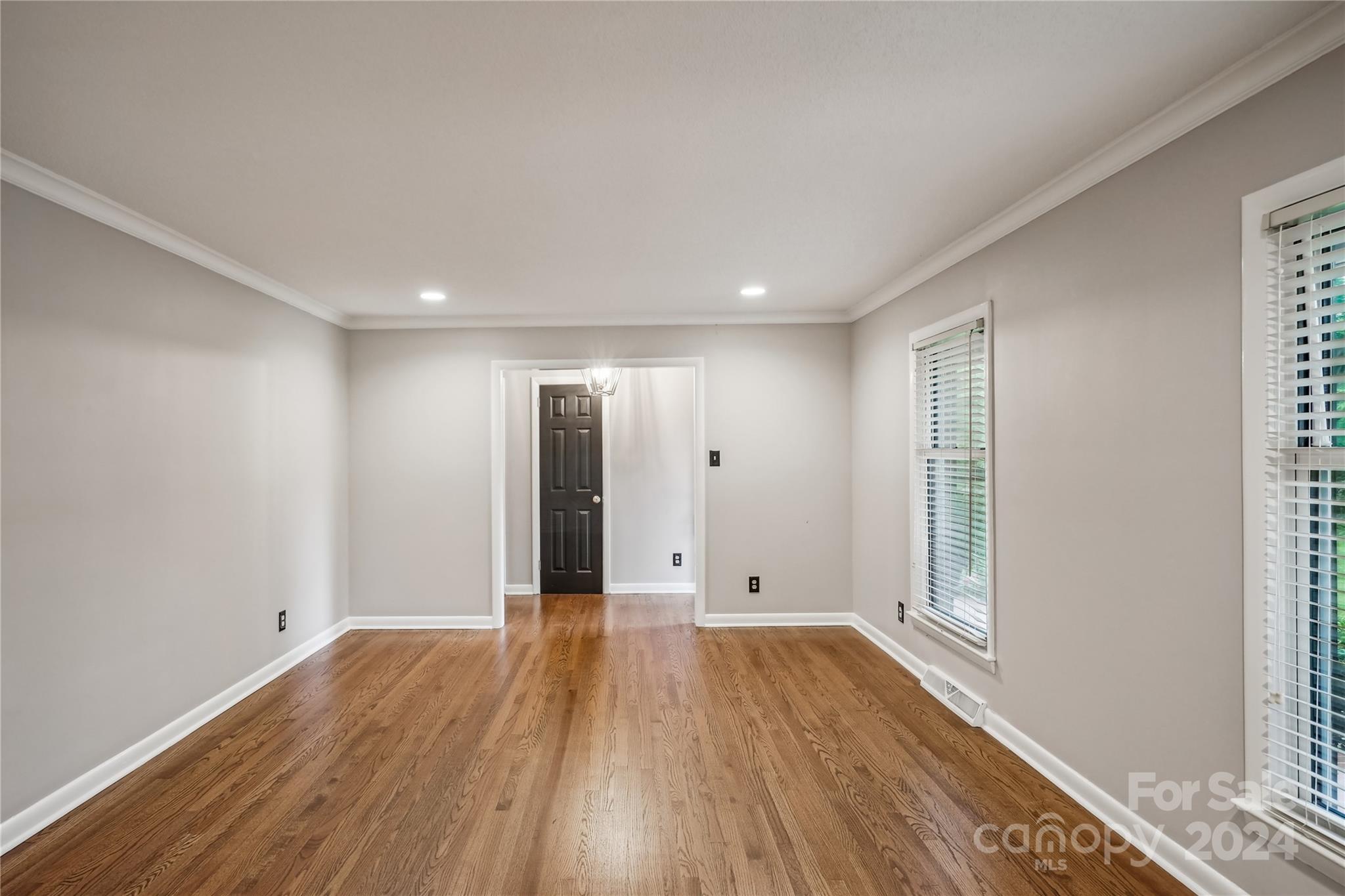 Heathwood - Residential