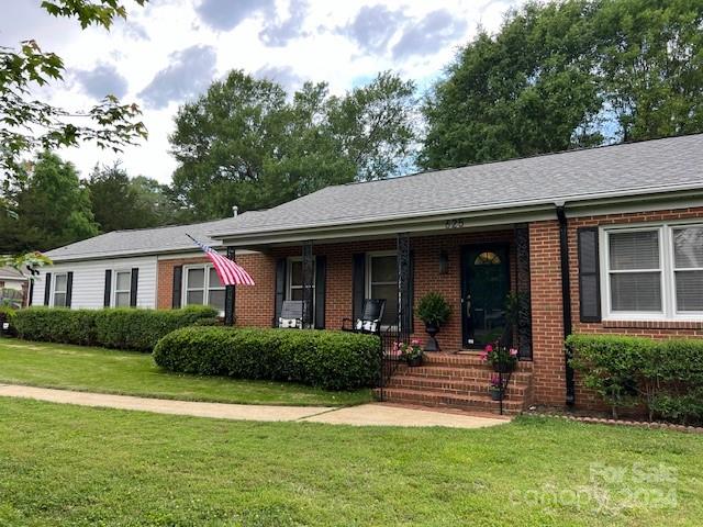 Heathwood - Residential
