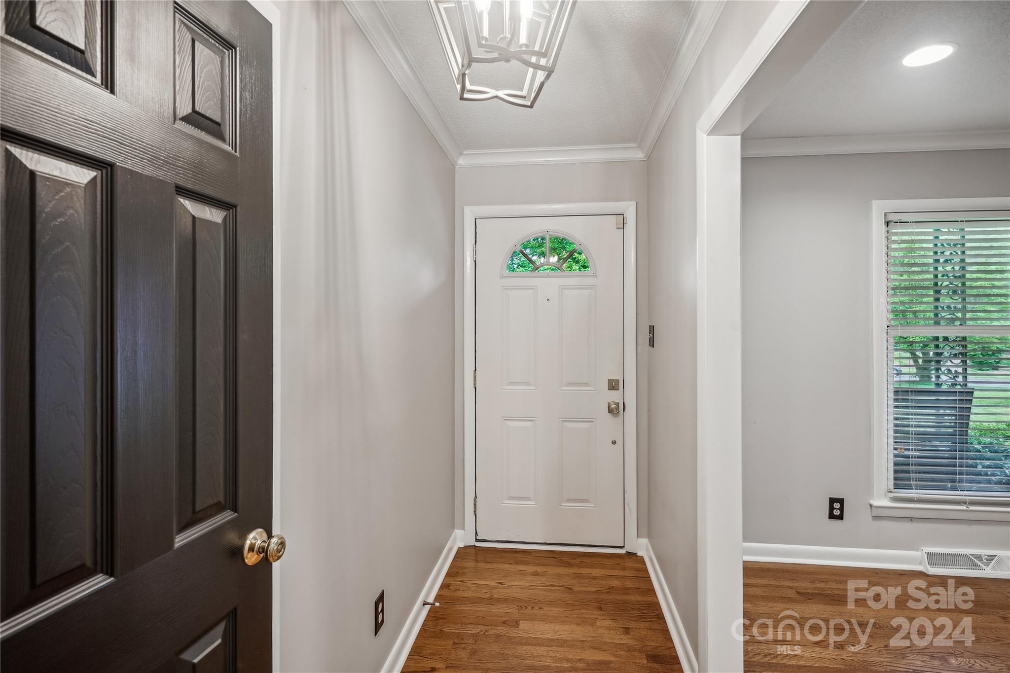 Heathwood - Residential