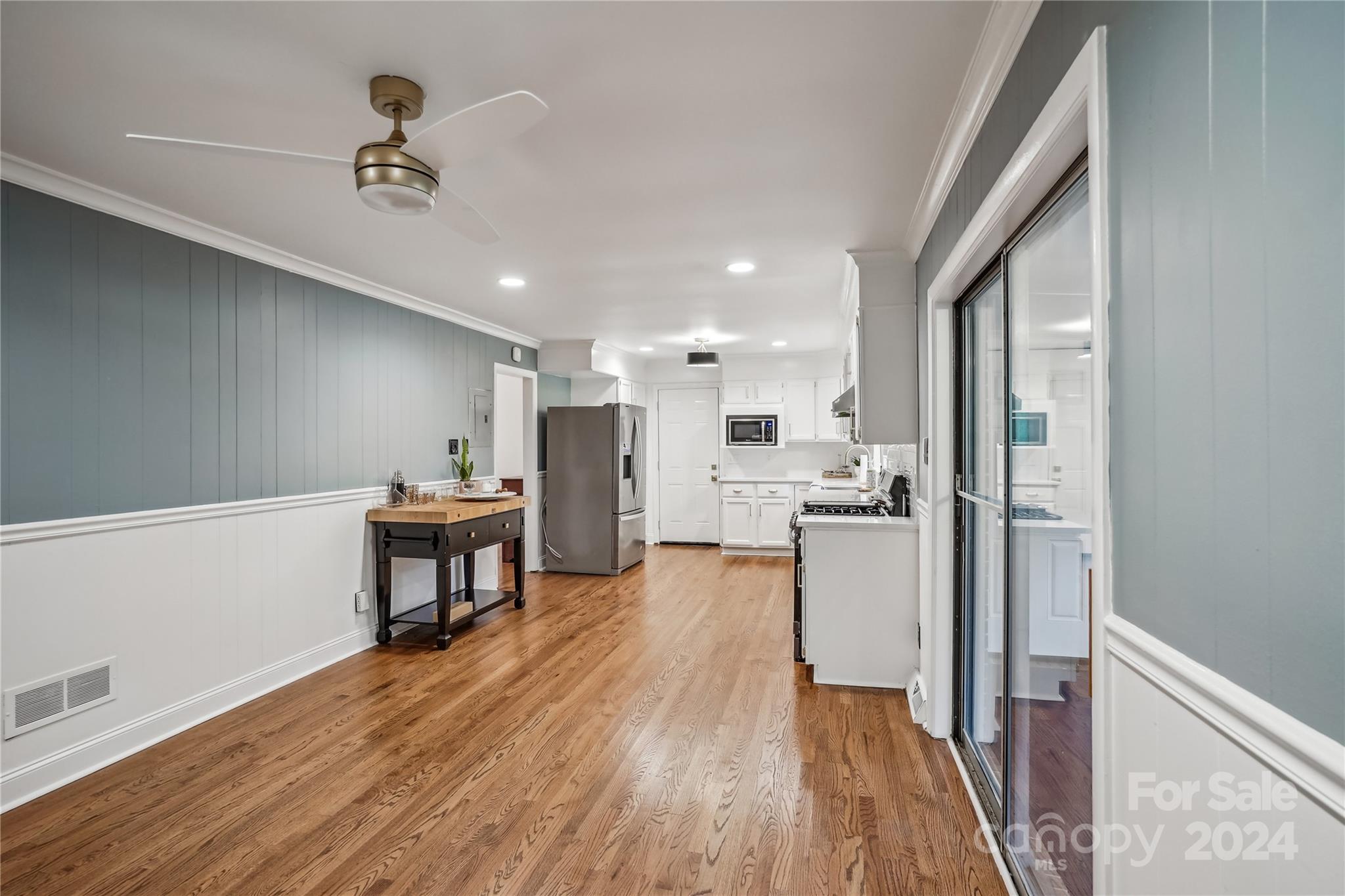 Heathwood - Residential