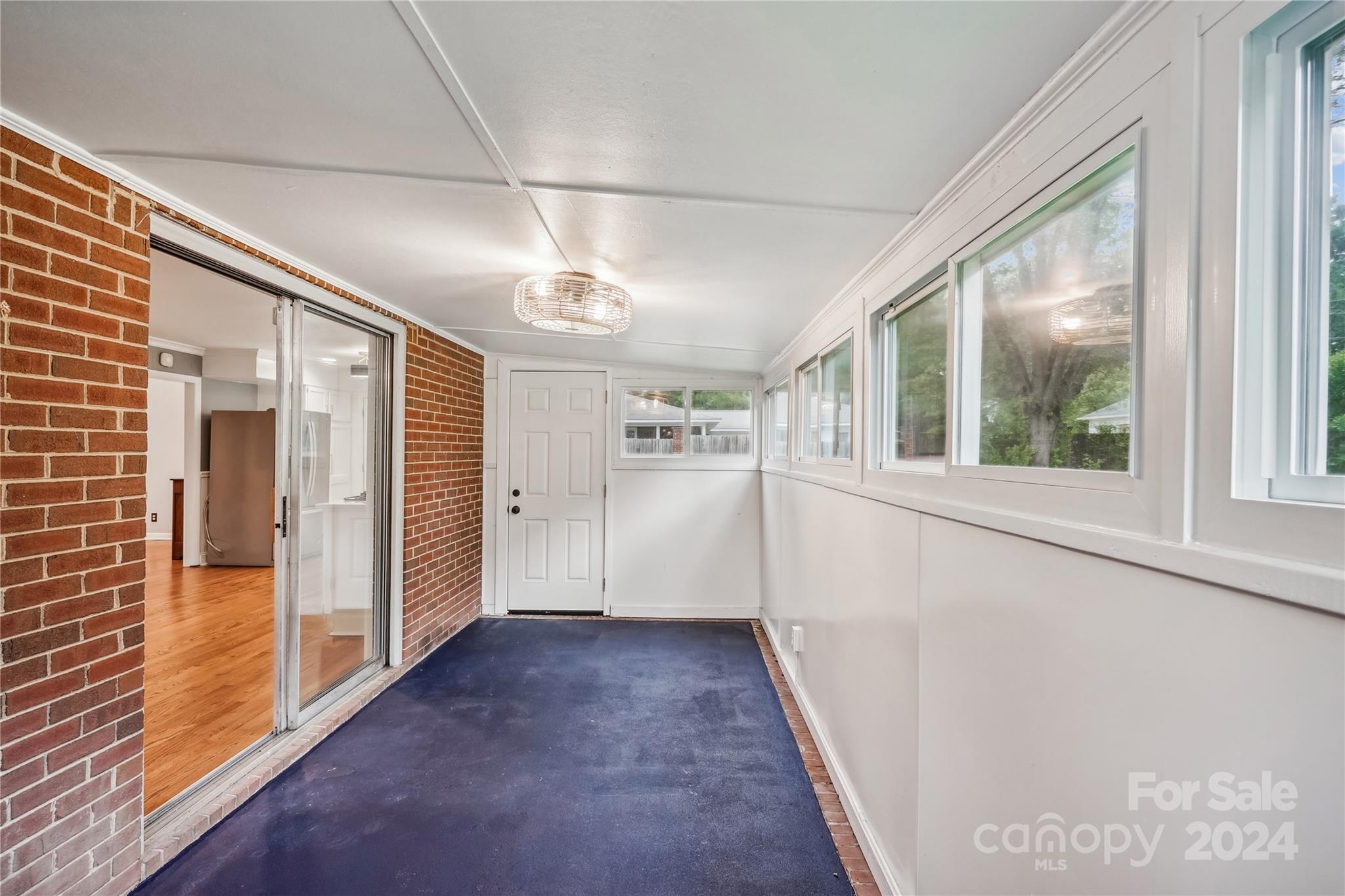 Heathwood - Residential