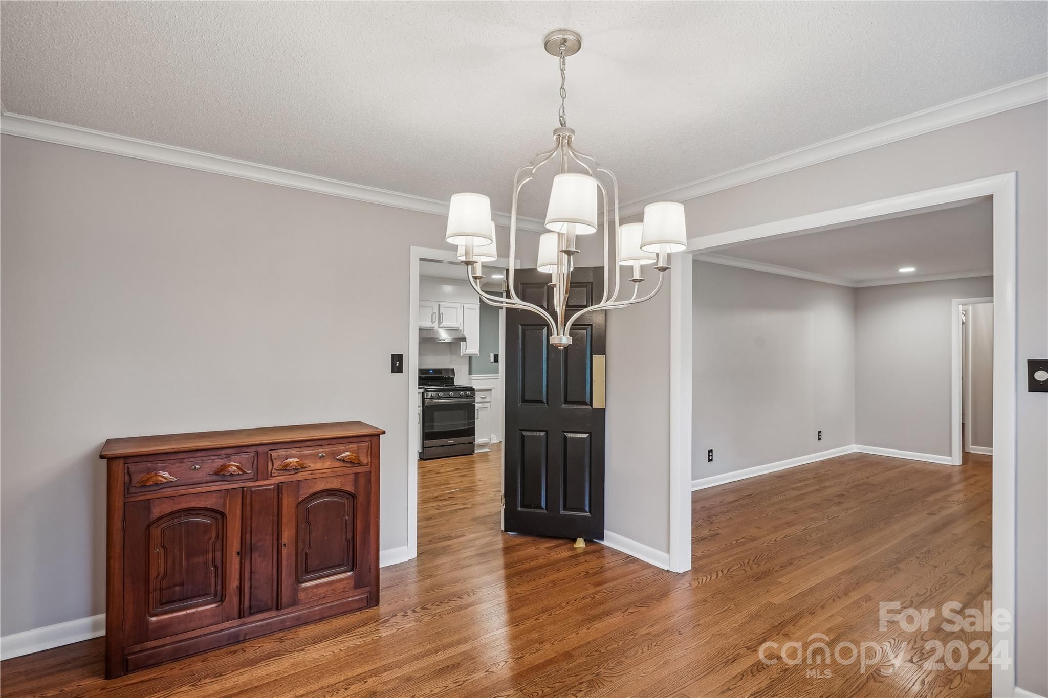 Heathwood - Residential