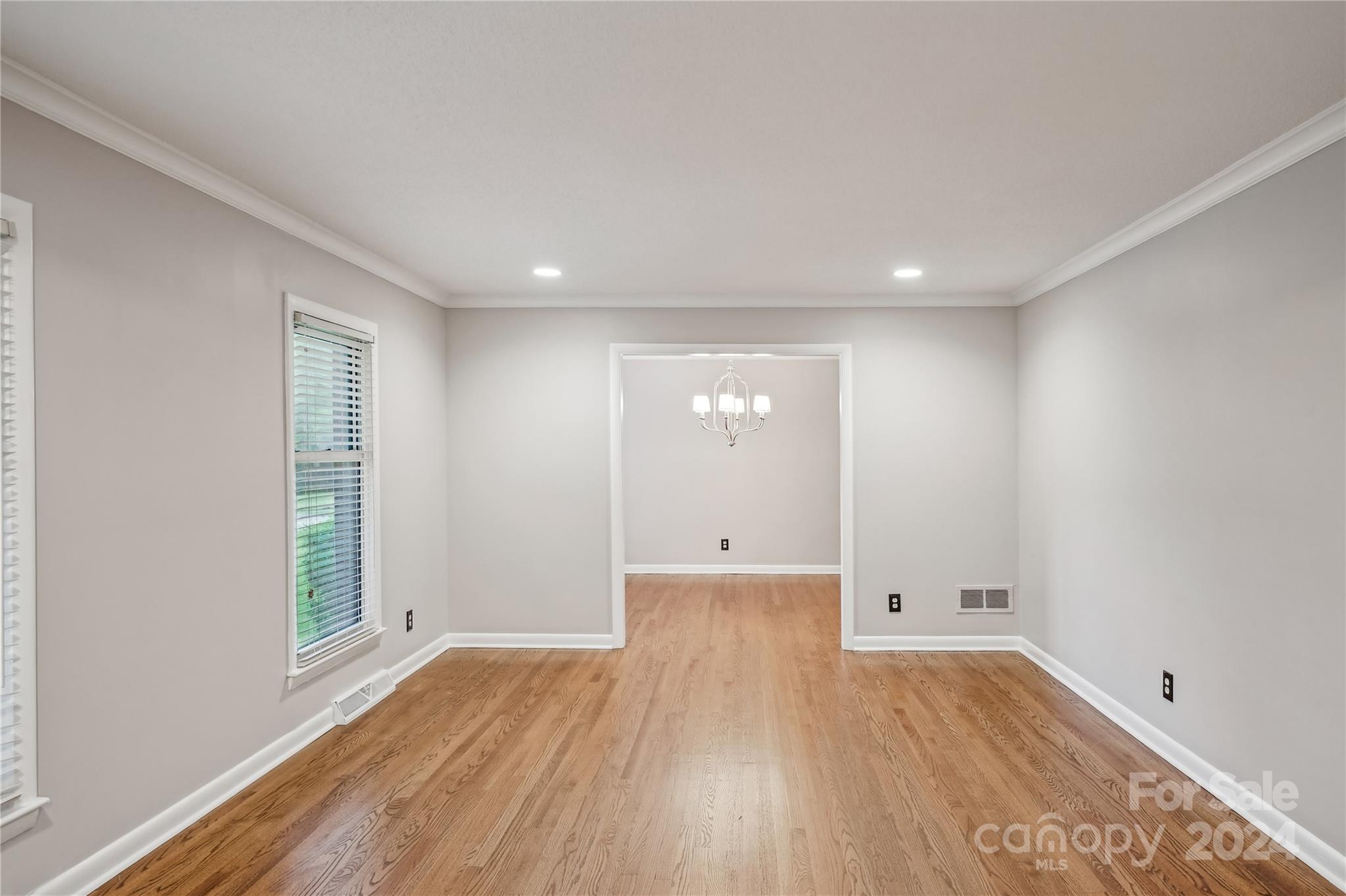 Heathwood - Residential