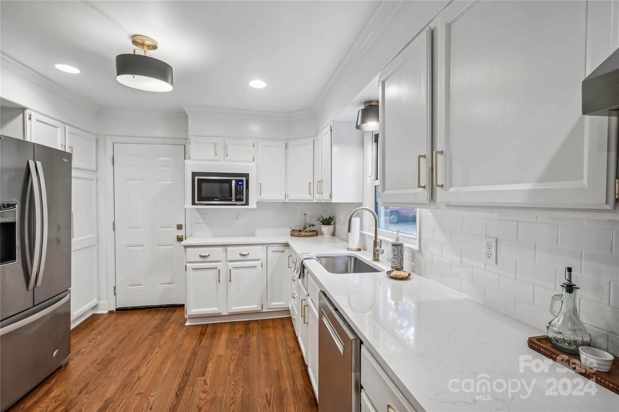 Heathwood - Residential