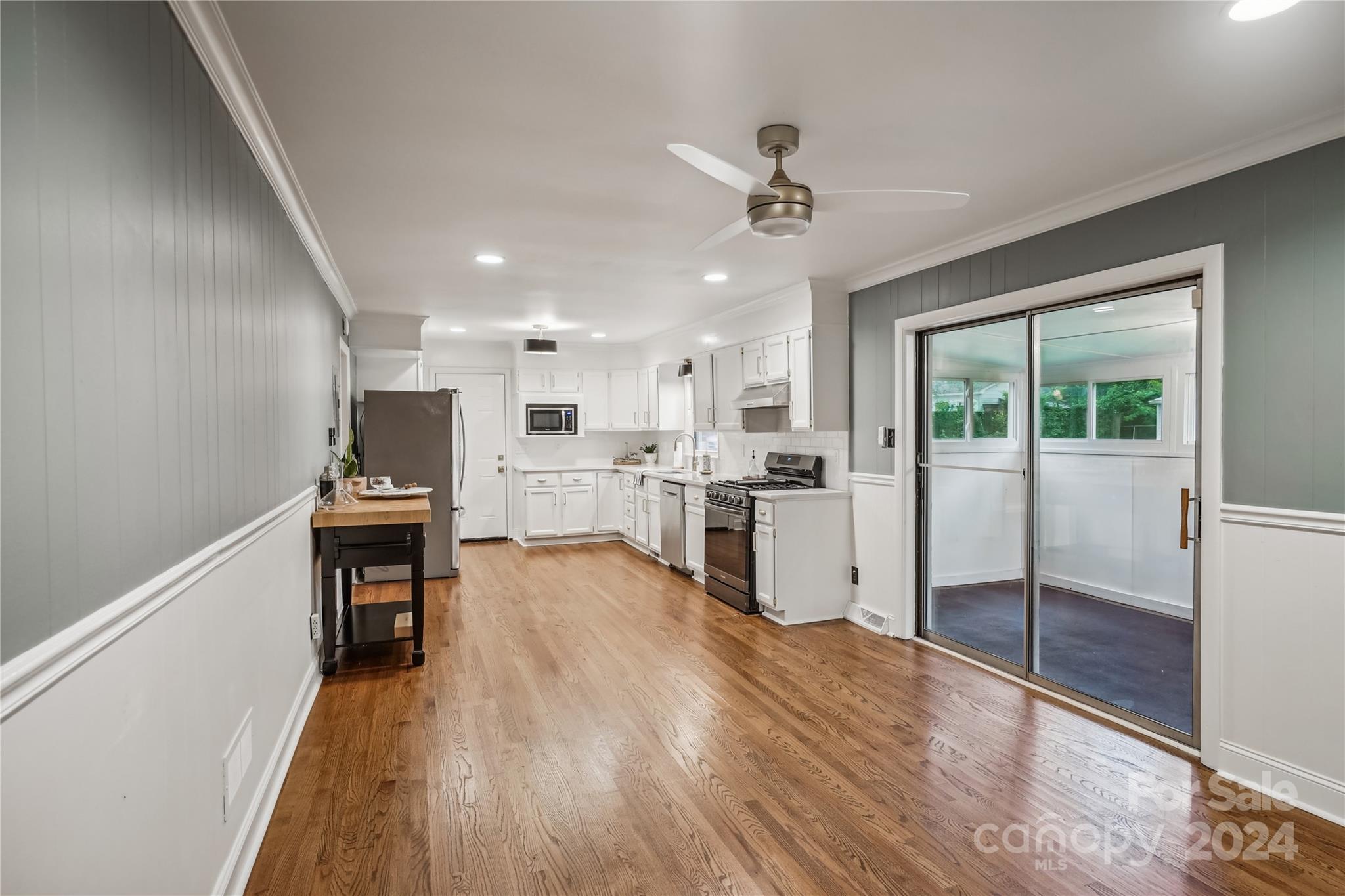 Heathwood - Residential