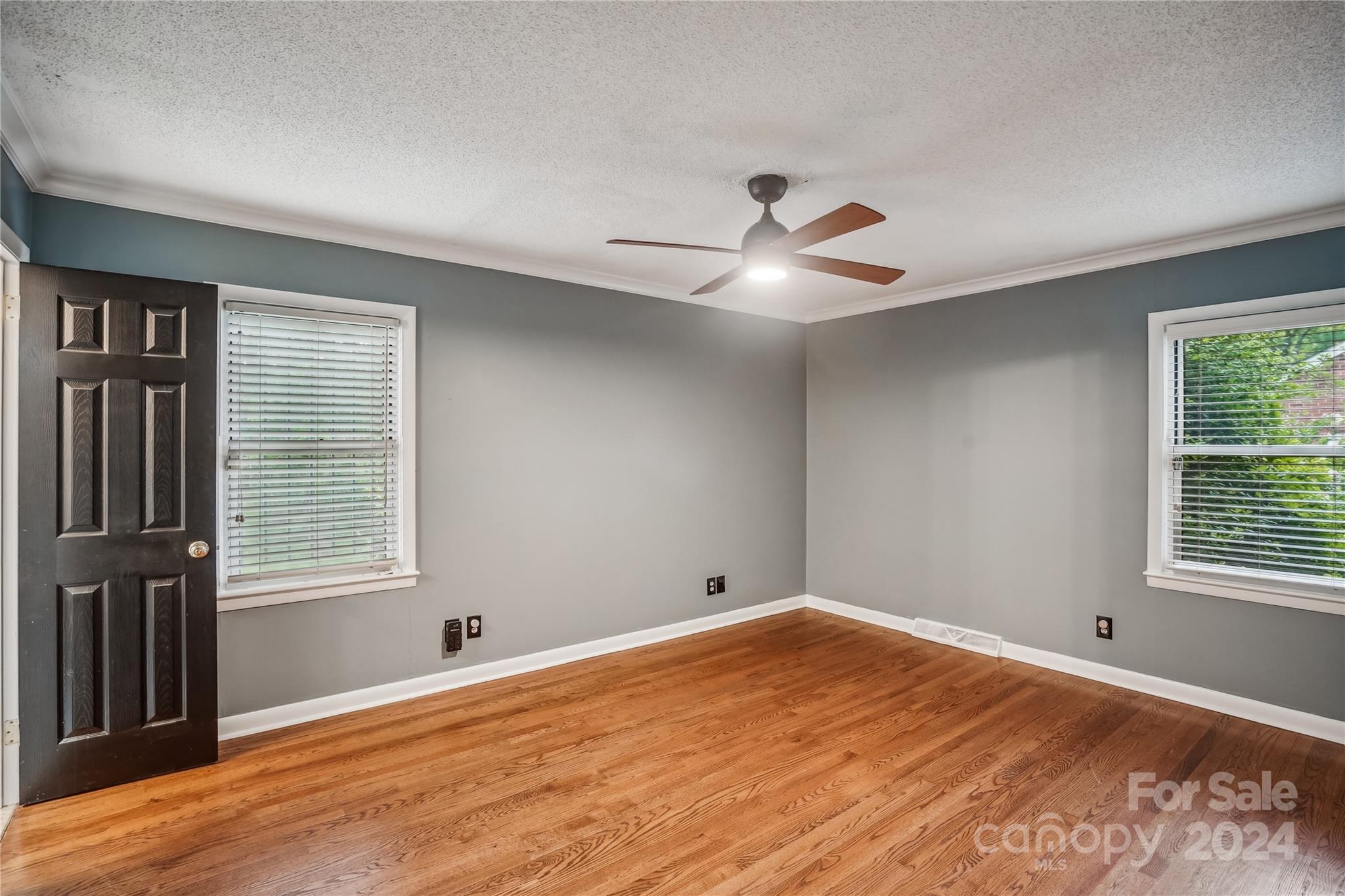 Heathwood - Residential