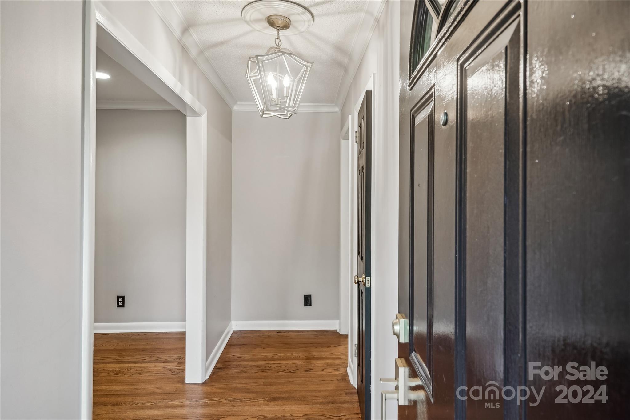Heathwood - Residential