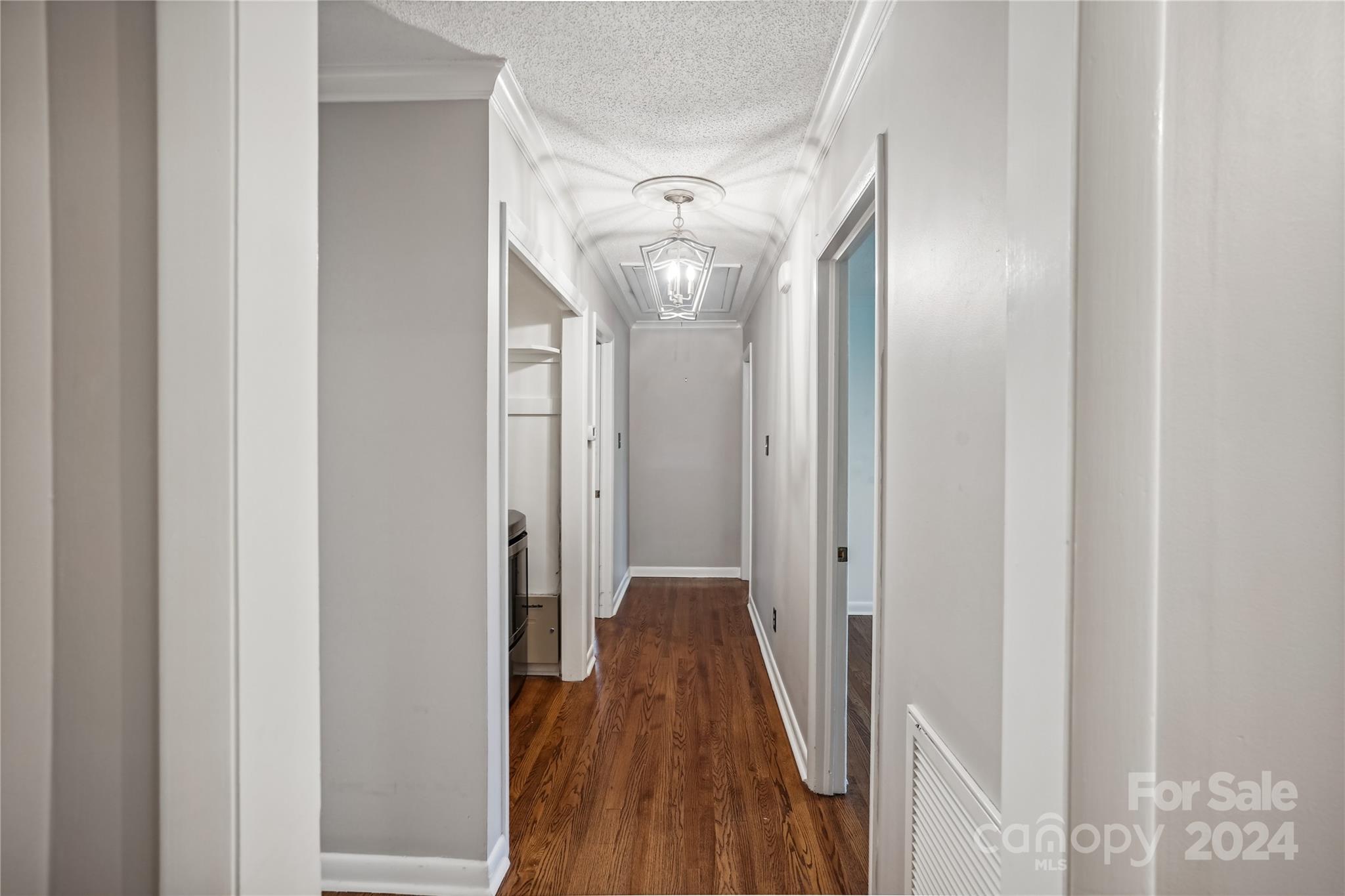 Heathwood - Residential