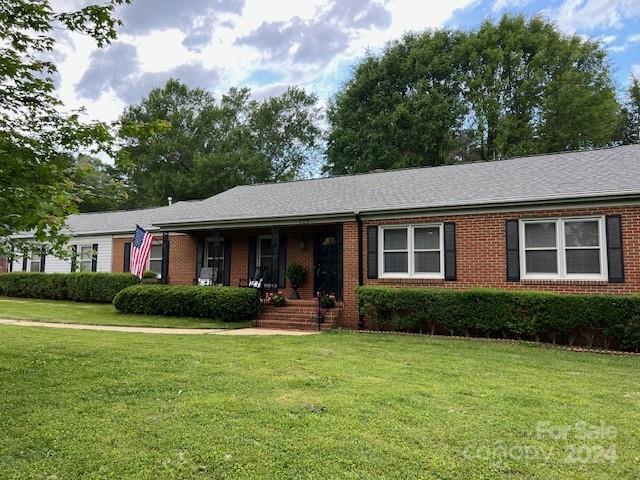 Heathwood - Residential