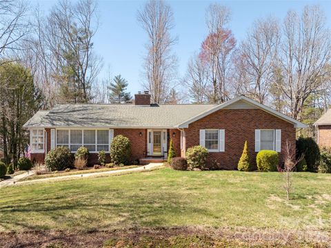 71 W Fairway Drive Etowah NC 28729