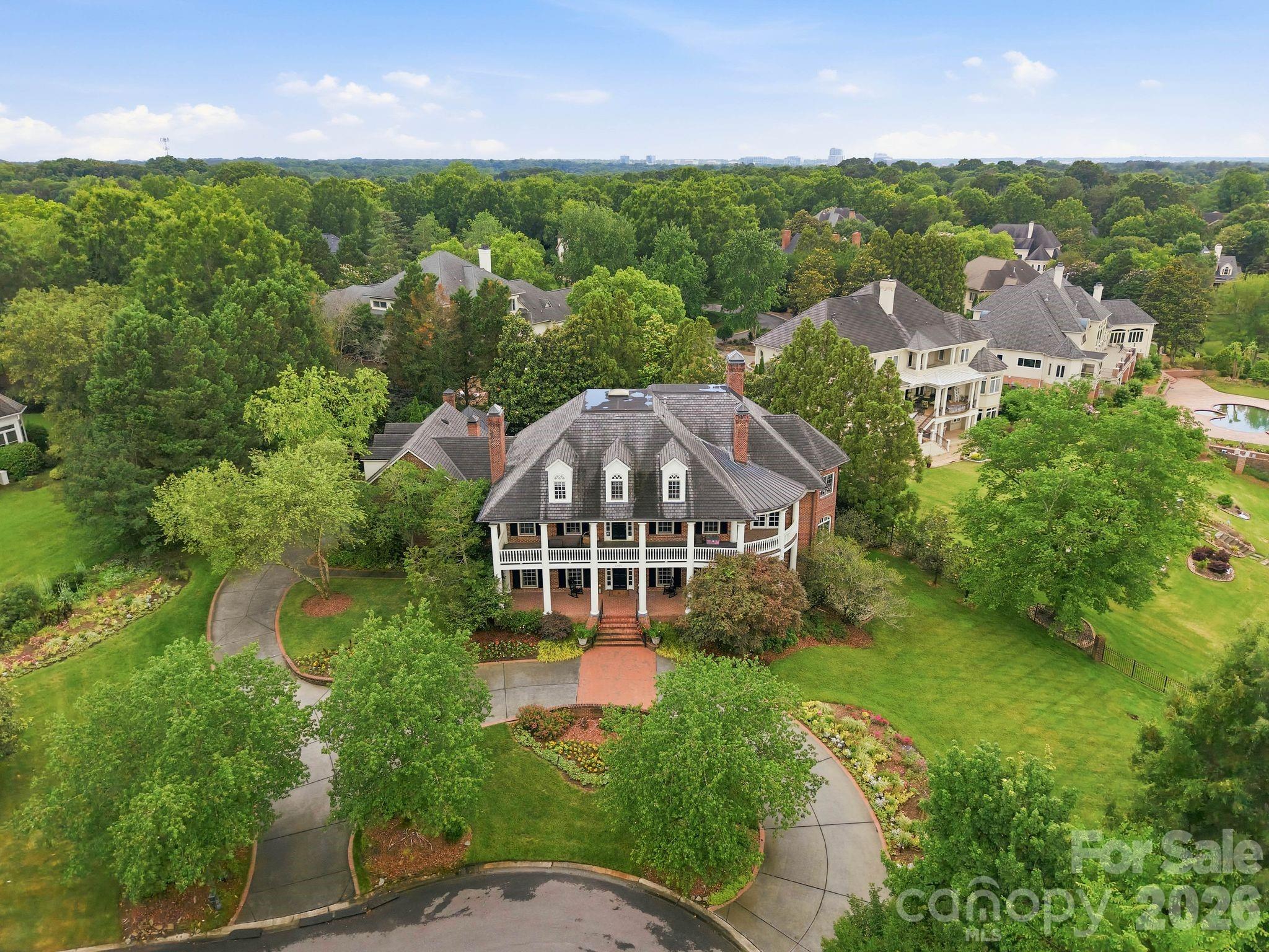 8700 Challis Farm Road