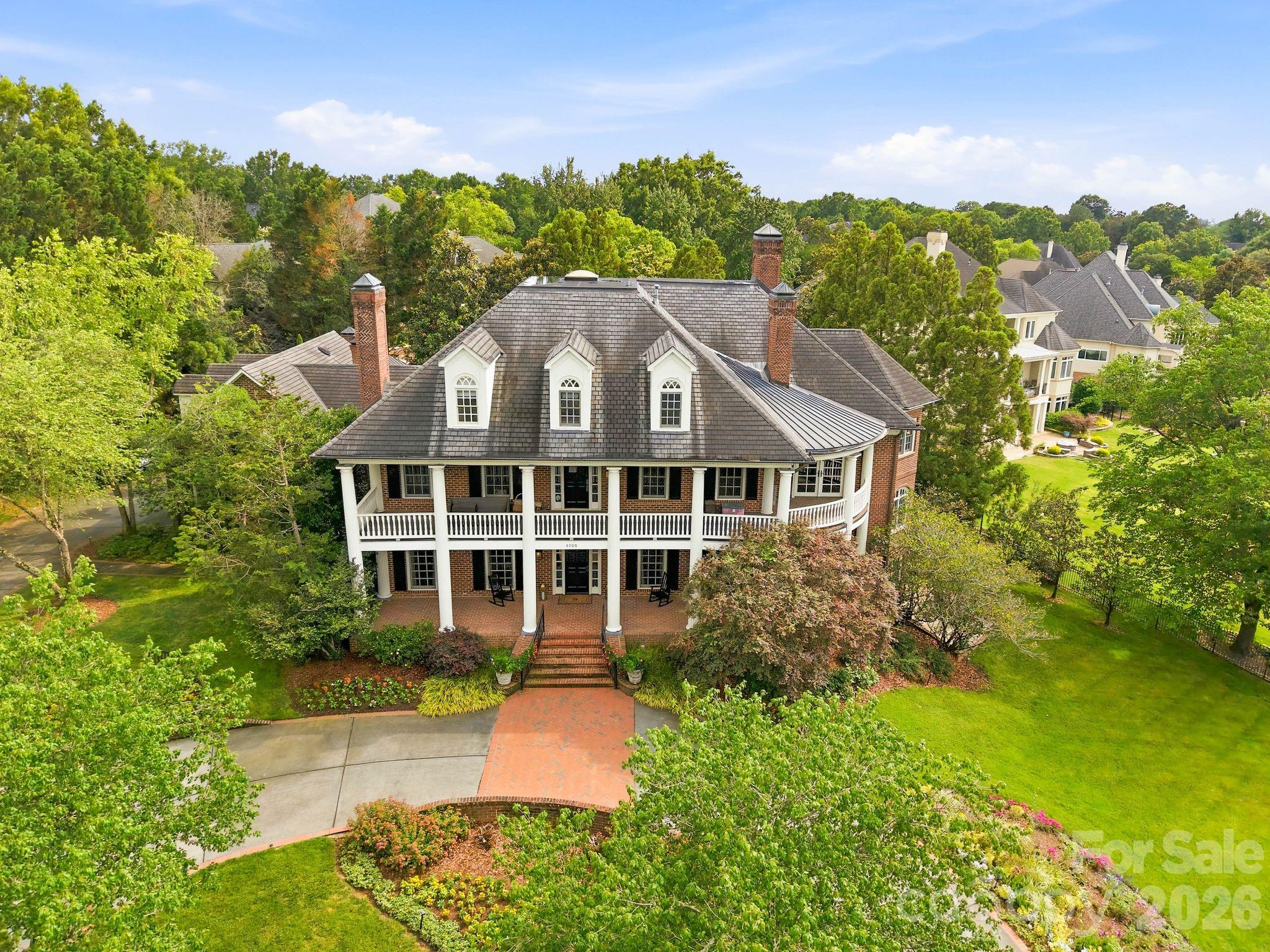 8700 Challis Farm Road