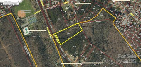 Photo of 00 Business 52 Road, Albemarle, NC 28001 (MLS # 4318867)