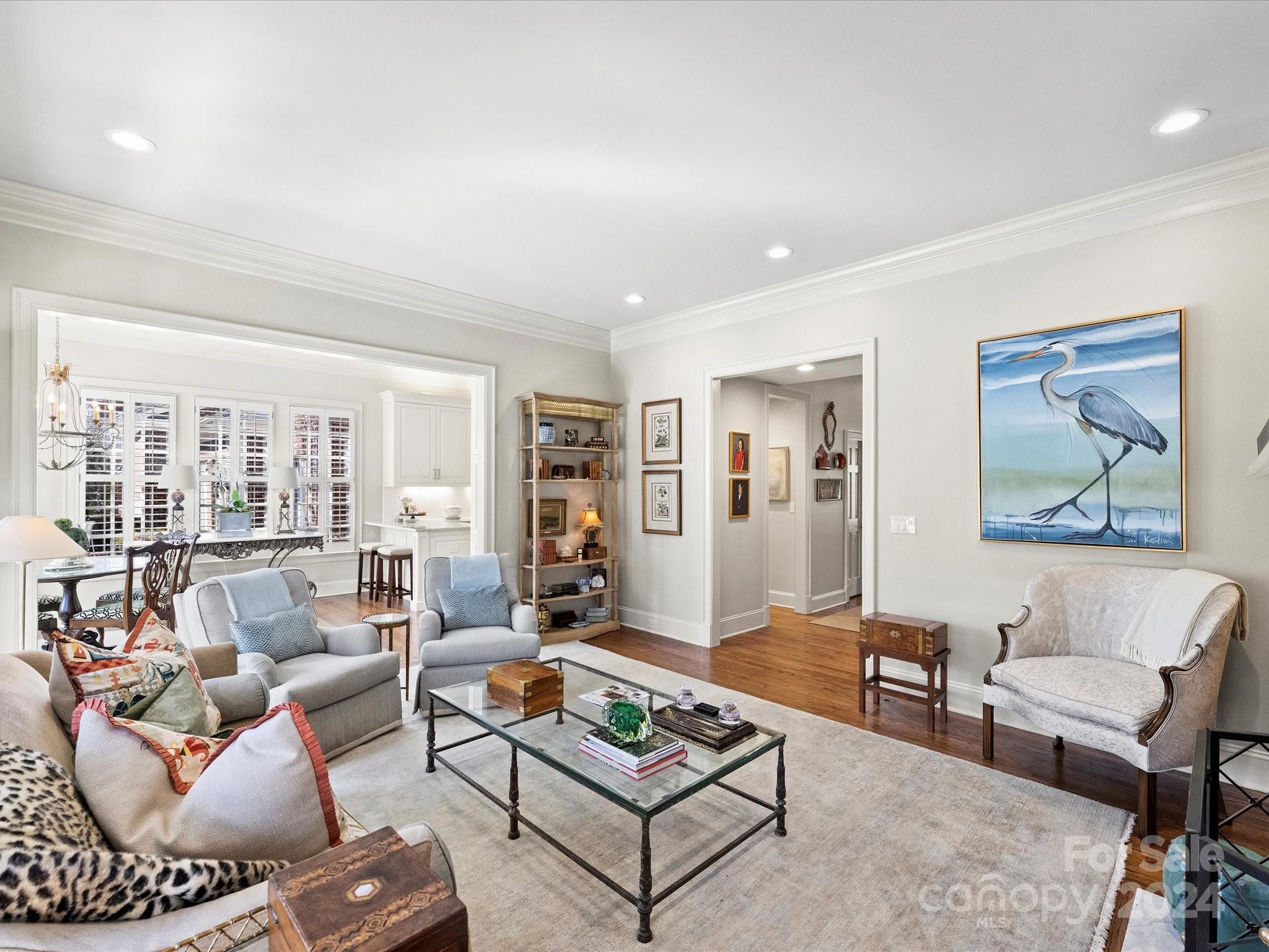 Carmel Crescent - Residential