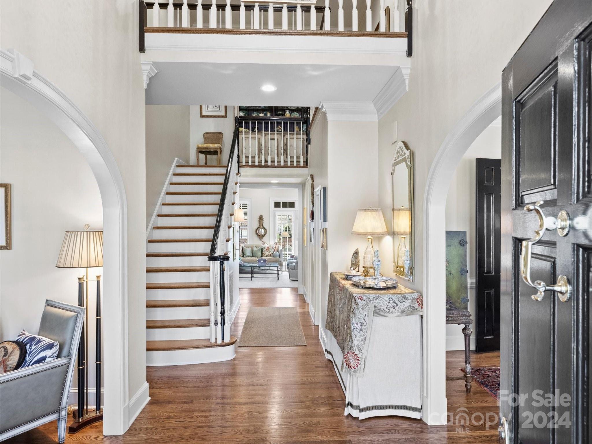 Carmel Crescent - Residential