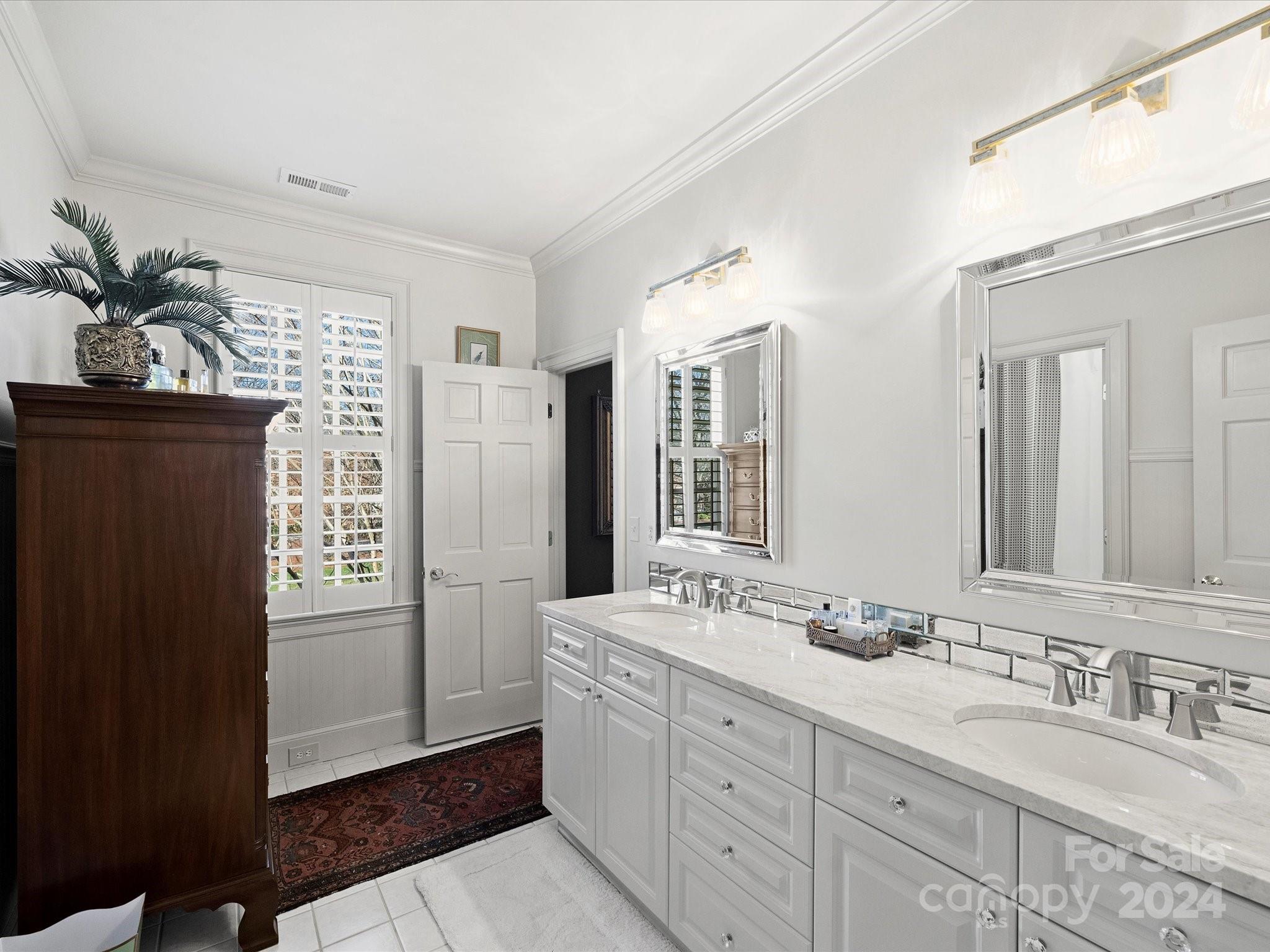 Carmel Crescent - Residential