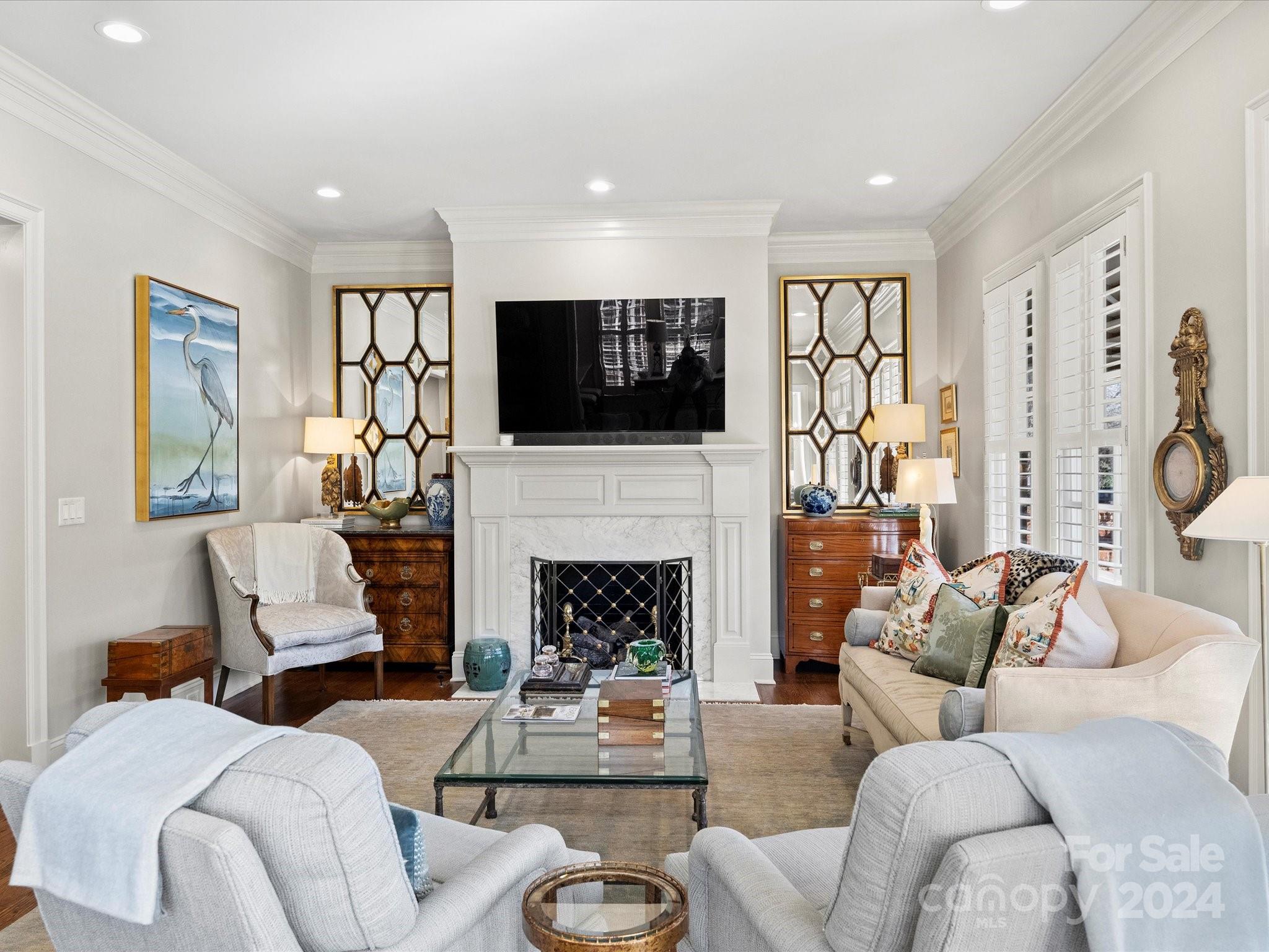 Carmel Crescent - Residential