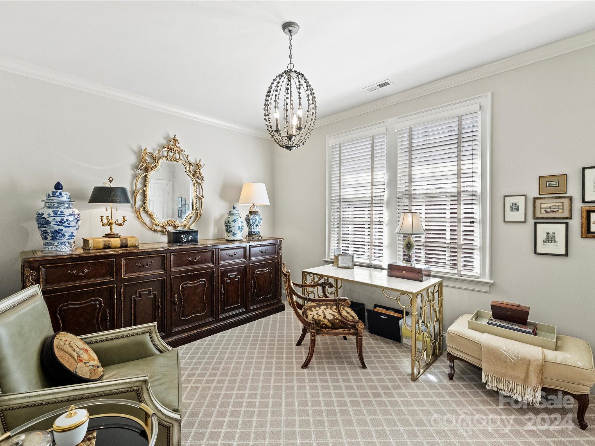 Carmel Crescent - Residential