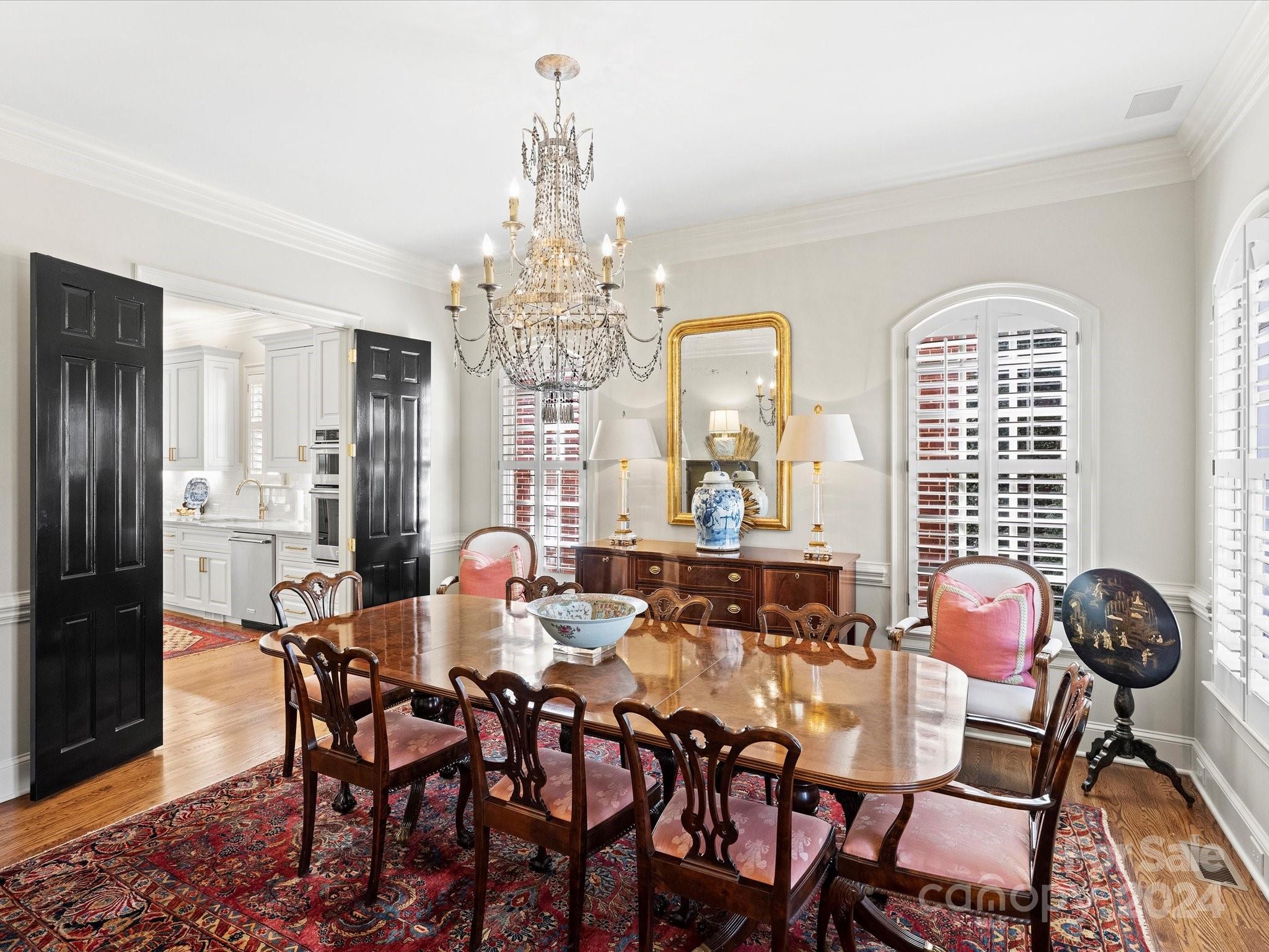 Carmel Crescent - Residential