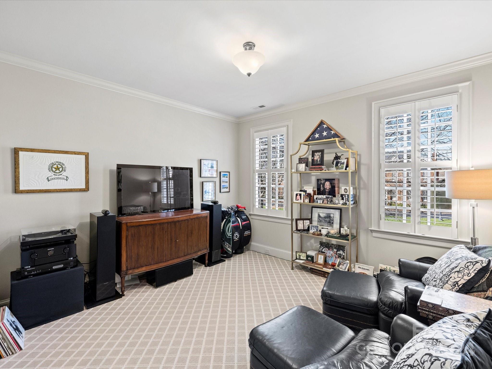 Carmel Crescent - Residential