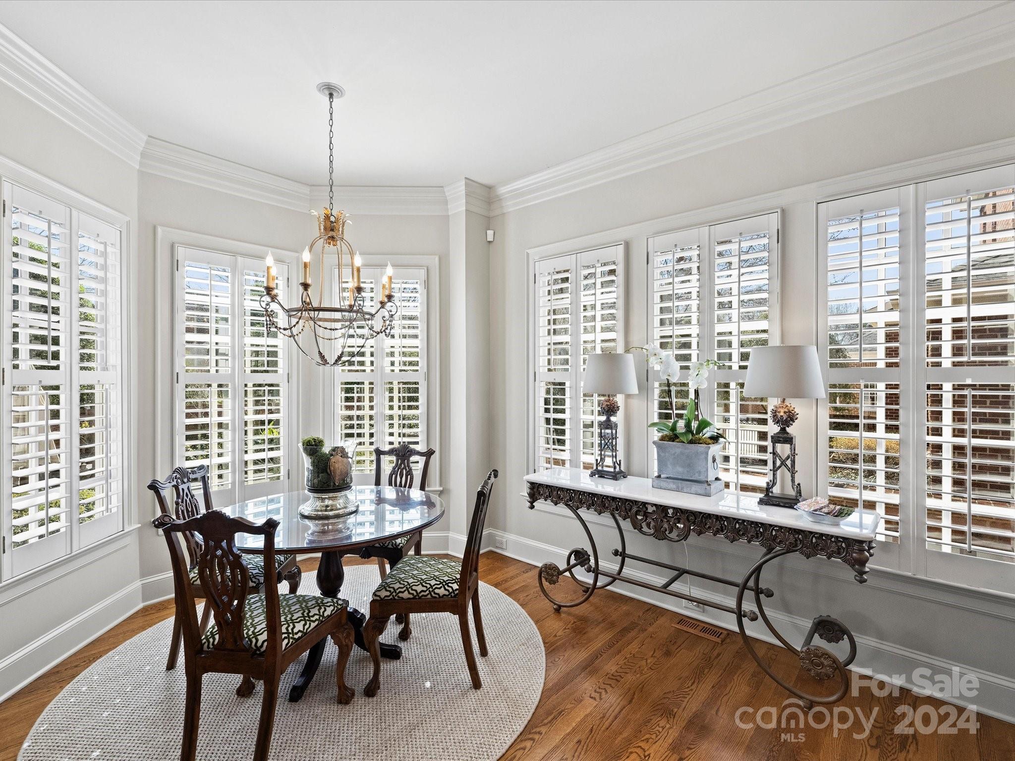 Carmel Crescent - Residential