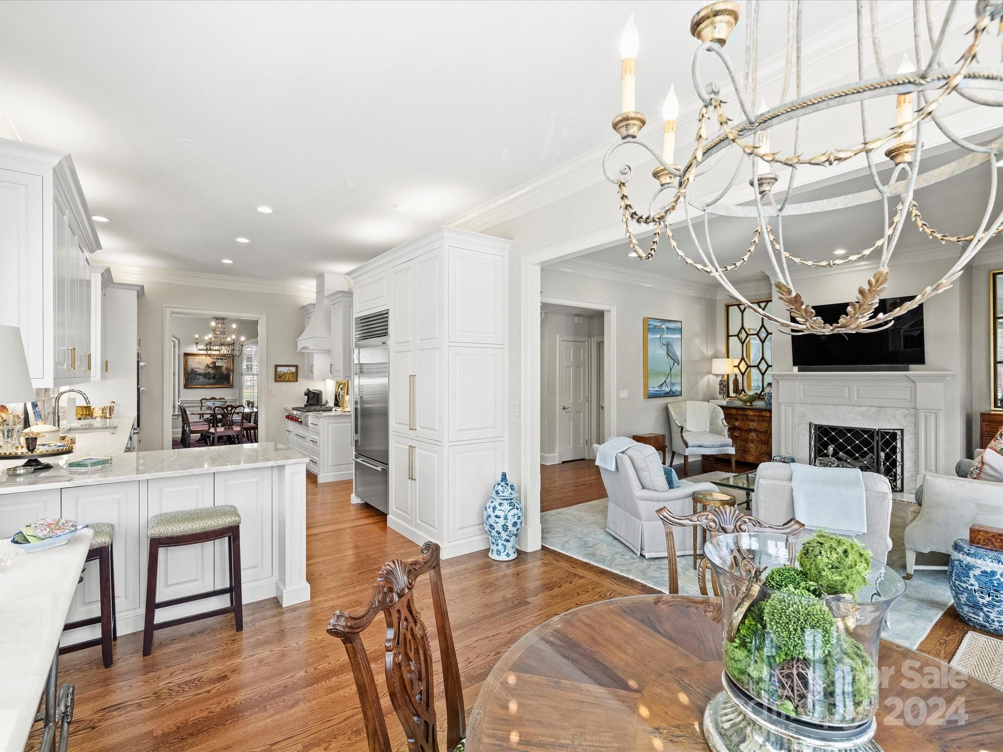 Carmel Crescent - Residential