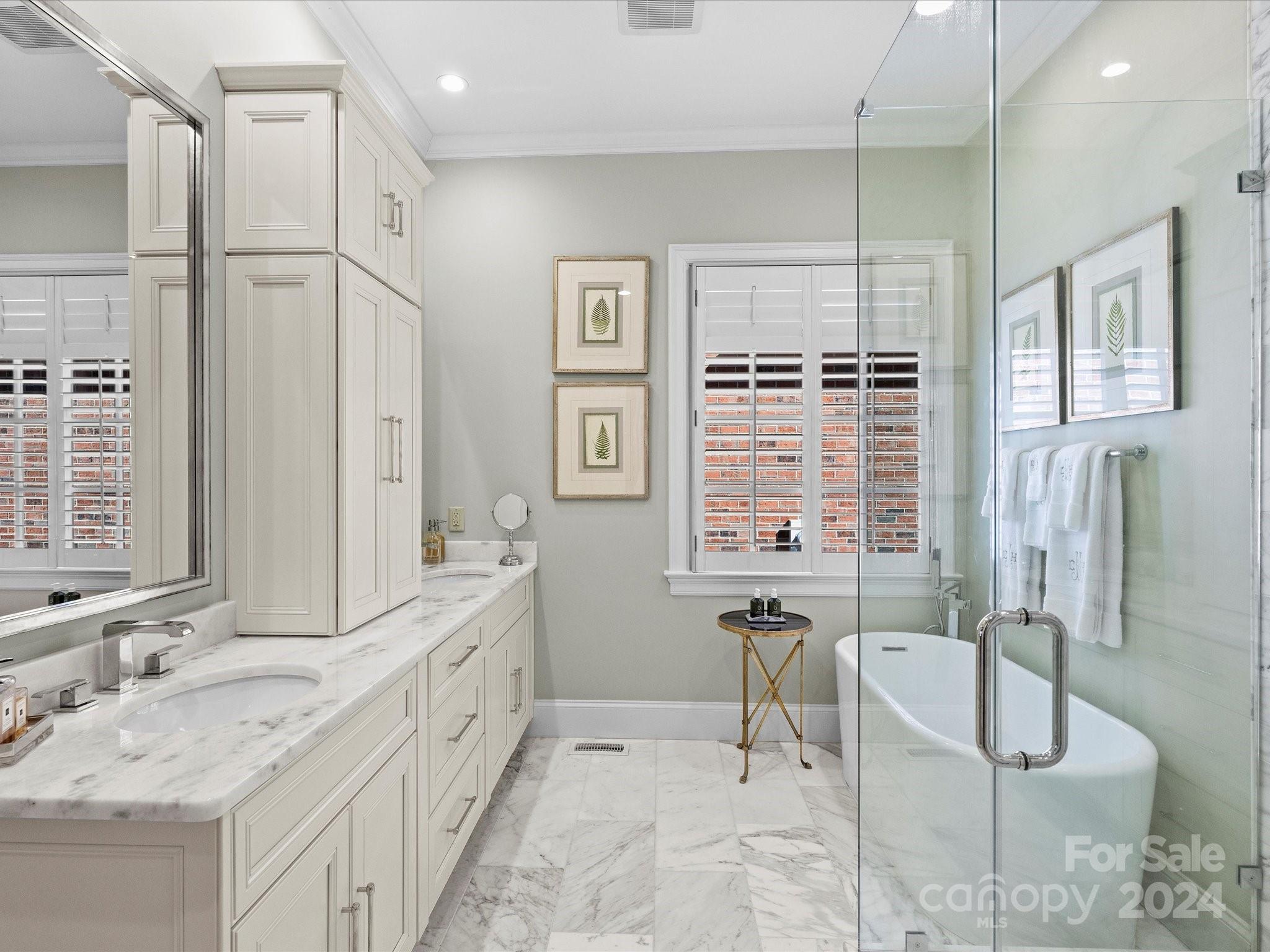 Carmel Crescent - Residential