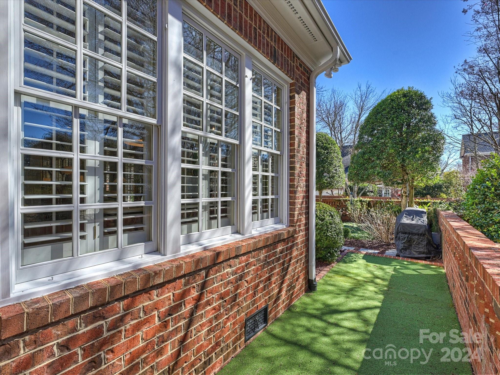 Carmel Crescent - Residential