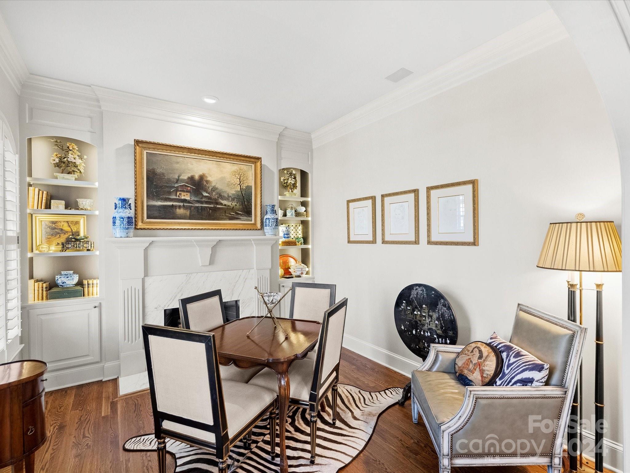 Carmel Crescent - Residential