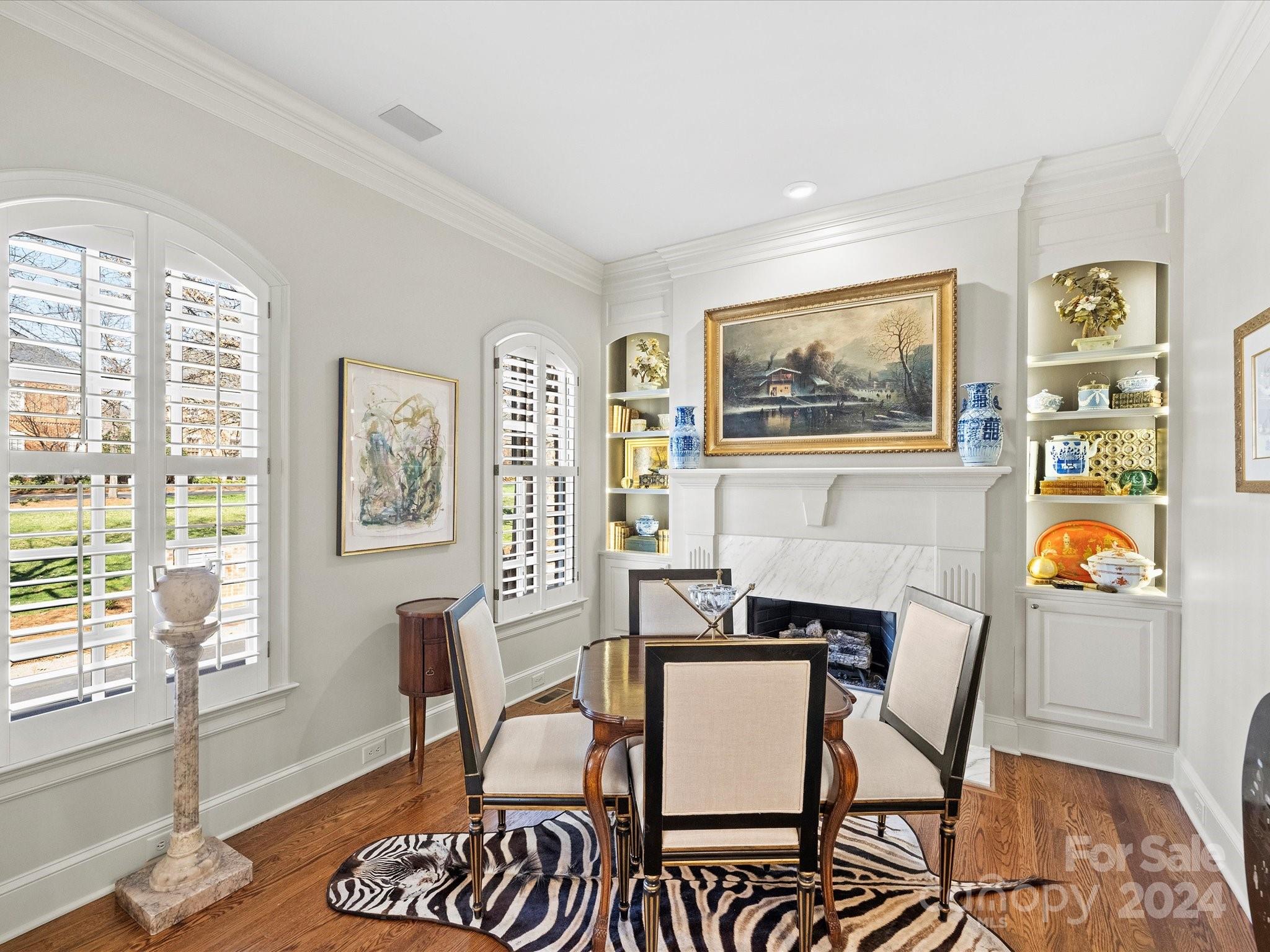 Carmel Crescent - Residential