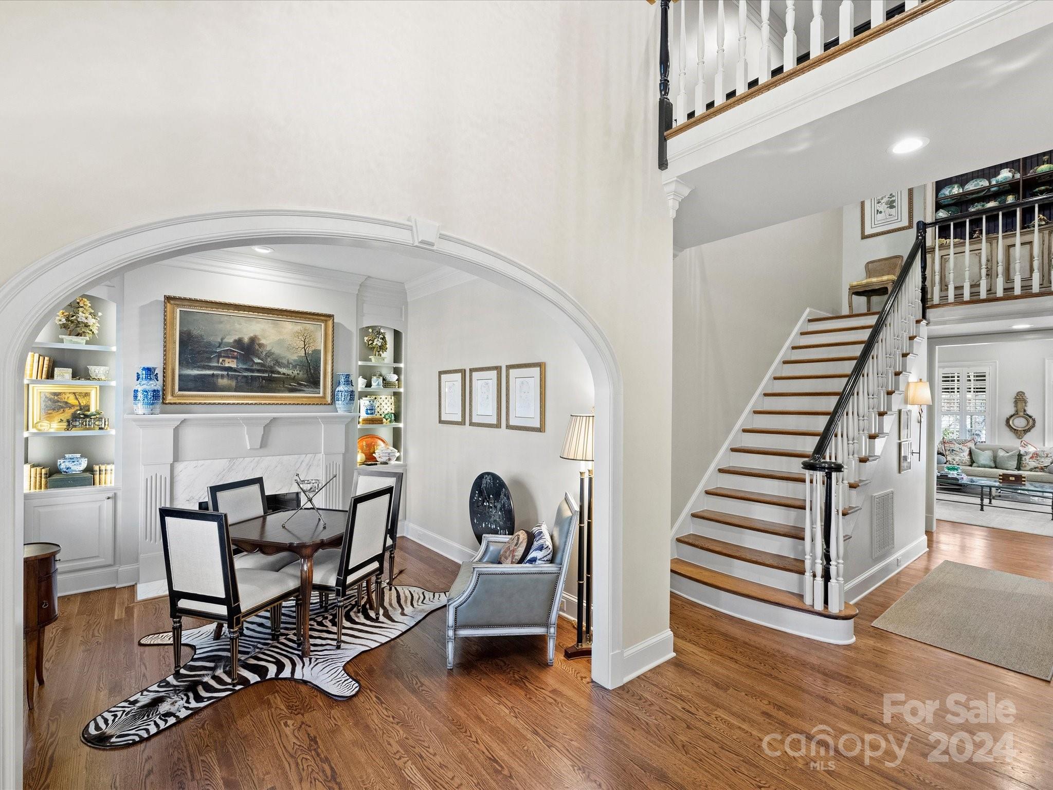 Carmel Crescent - Residential