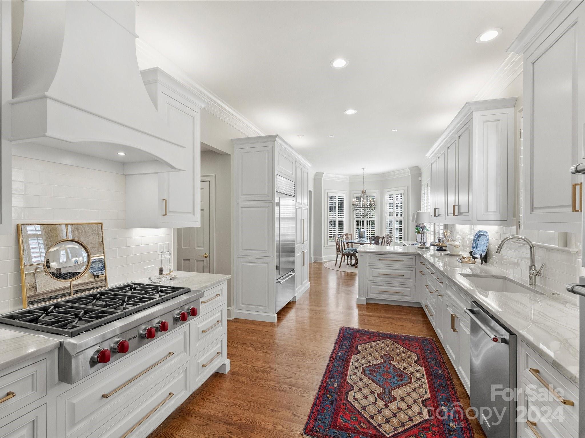 Carmel Crescent - Residential