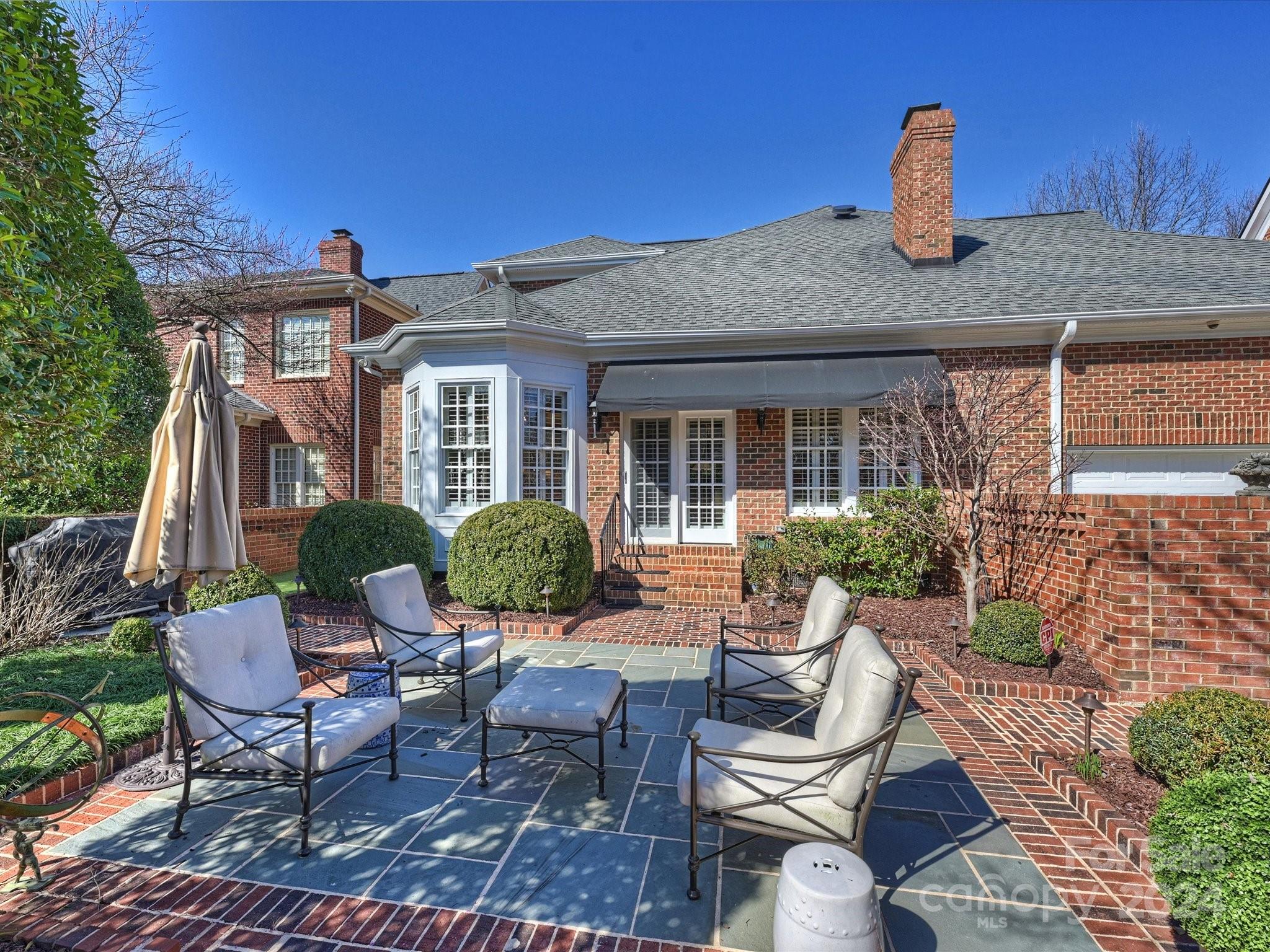 Carmel Crescent - Residential