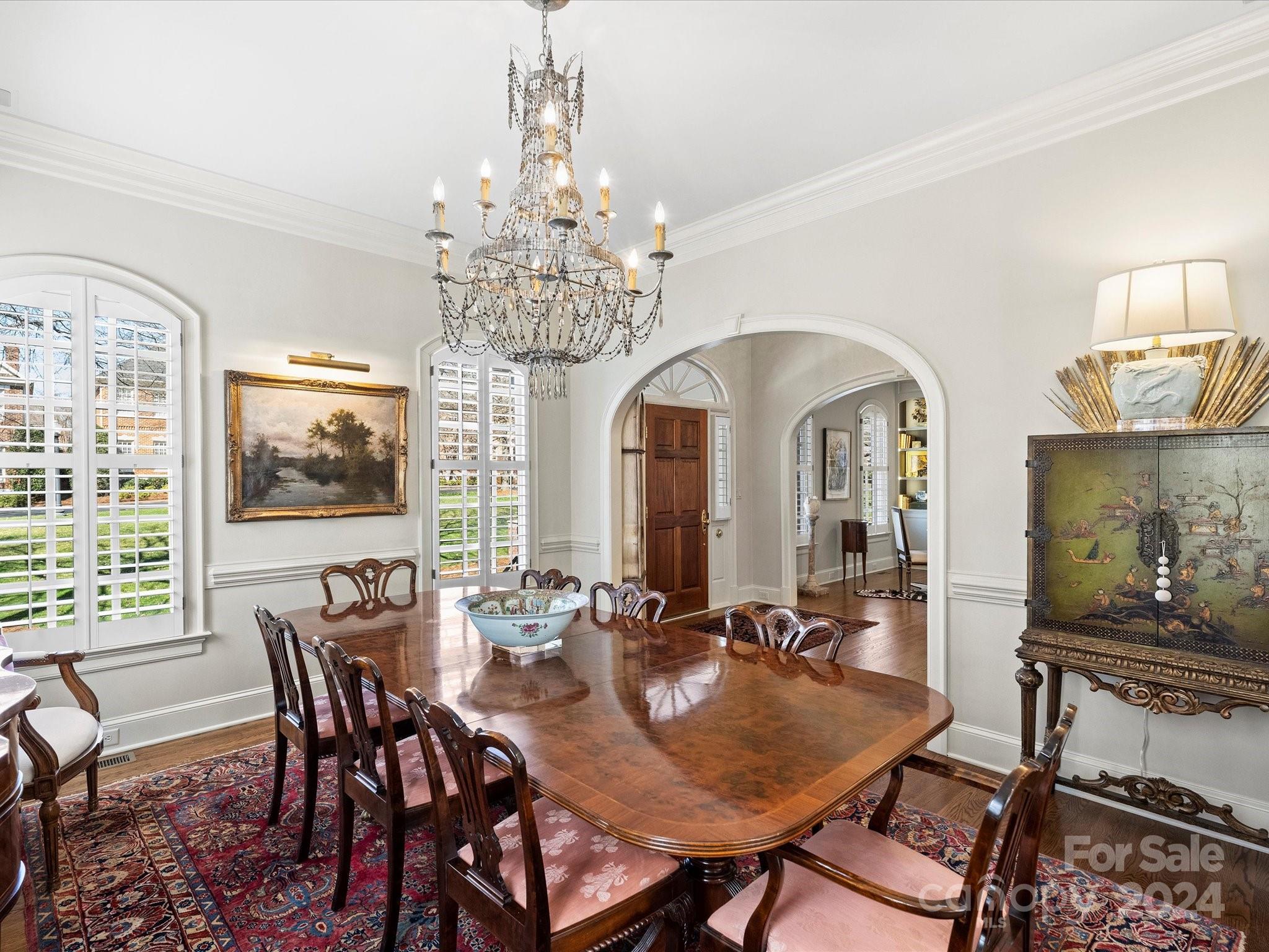 Carmel Crescent - Residential