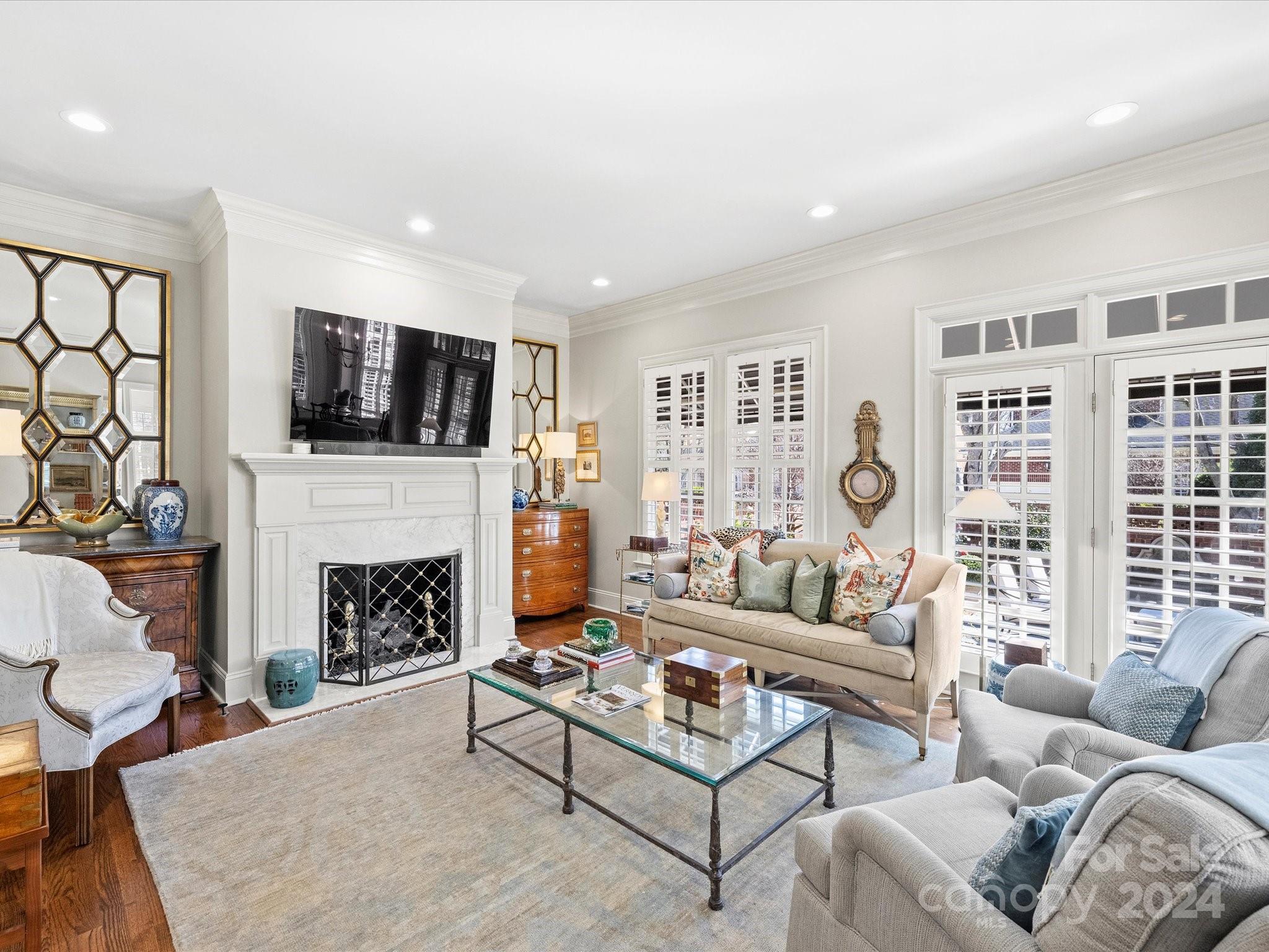 Carmel Crescent - Residential