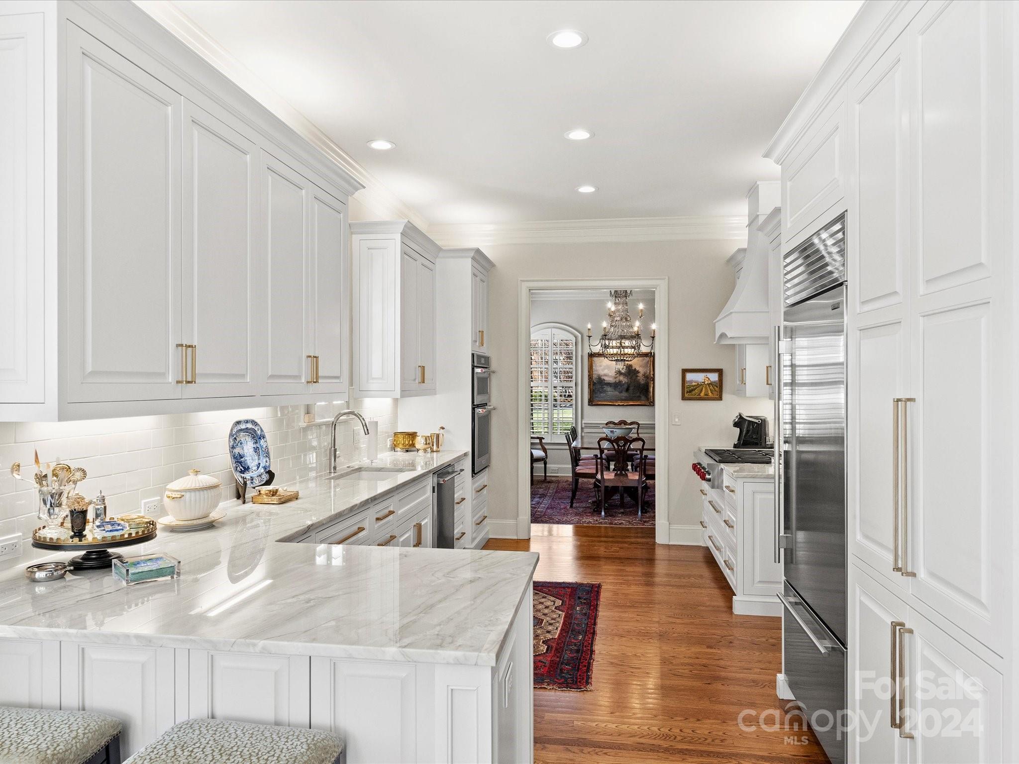 Carmel Crescent - Residential