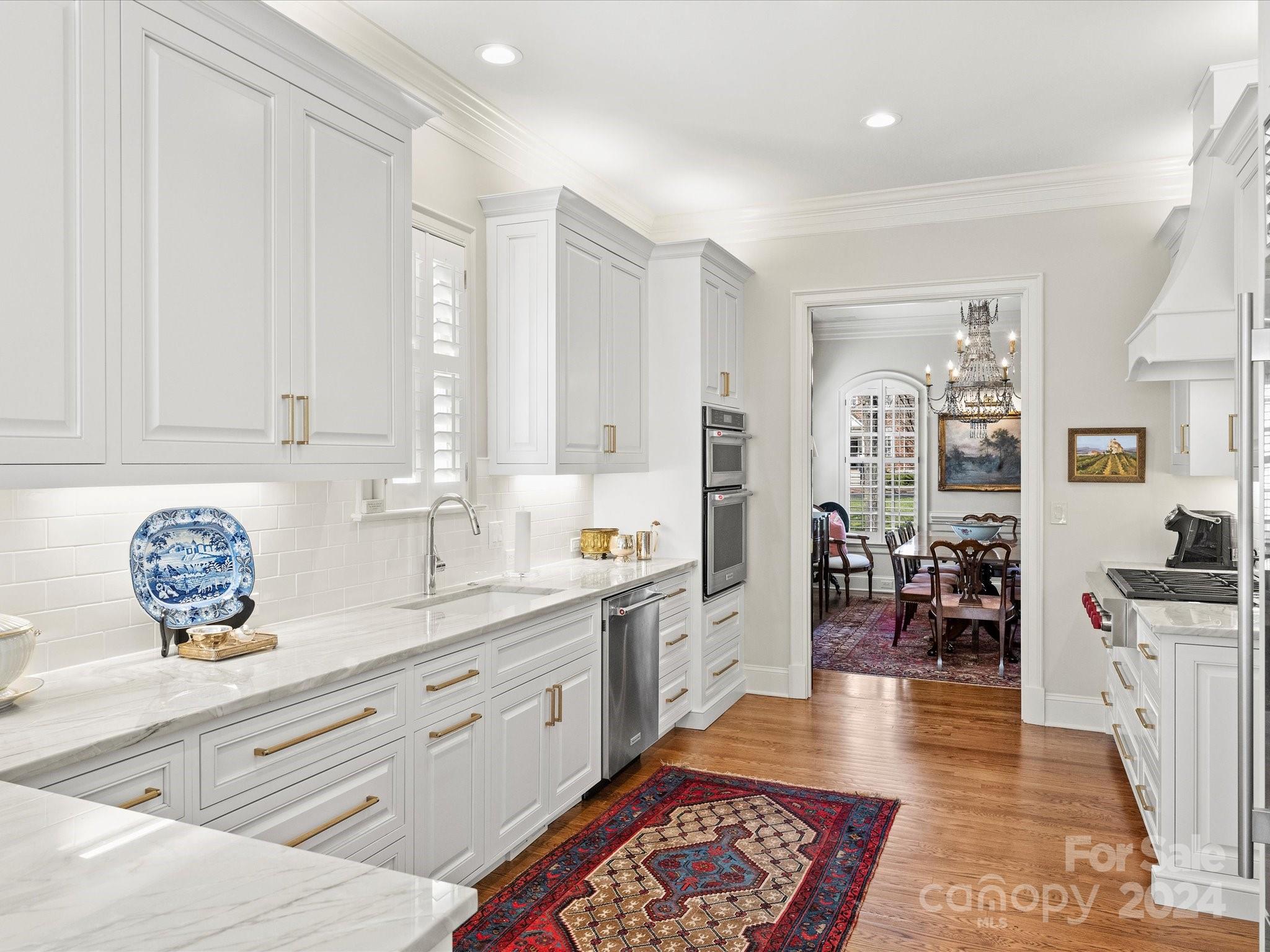 Carmel Crescent - Residential