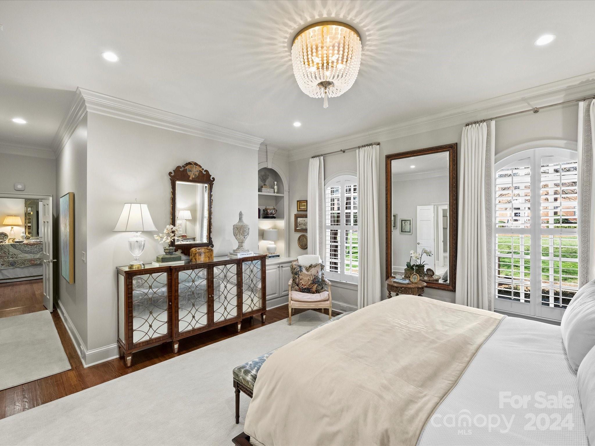 Carmel Crescent - Residential