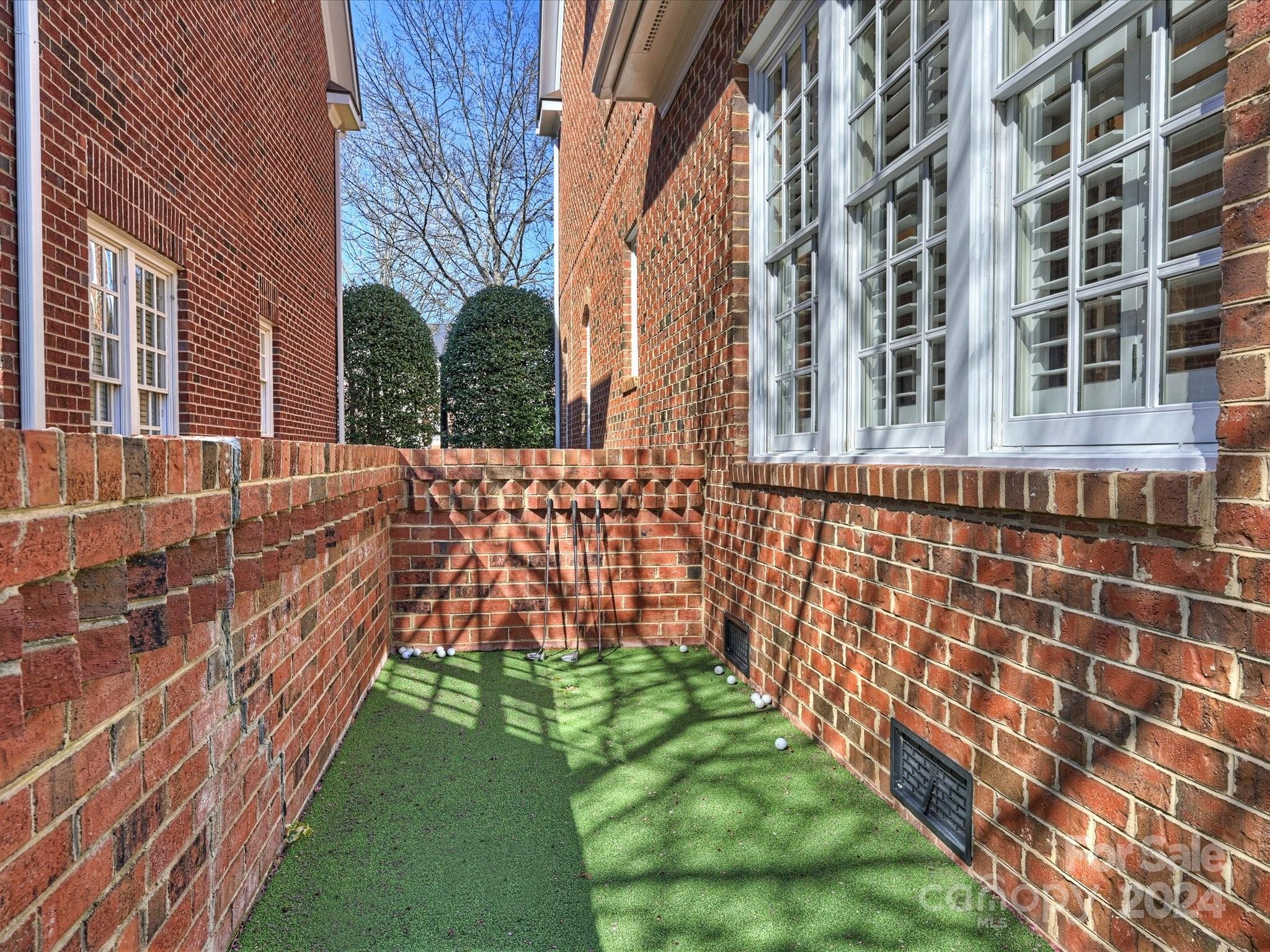 Carmel Crescent - Residential