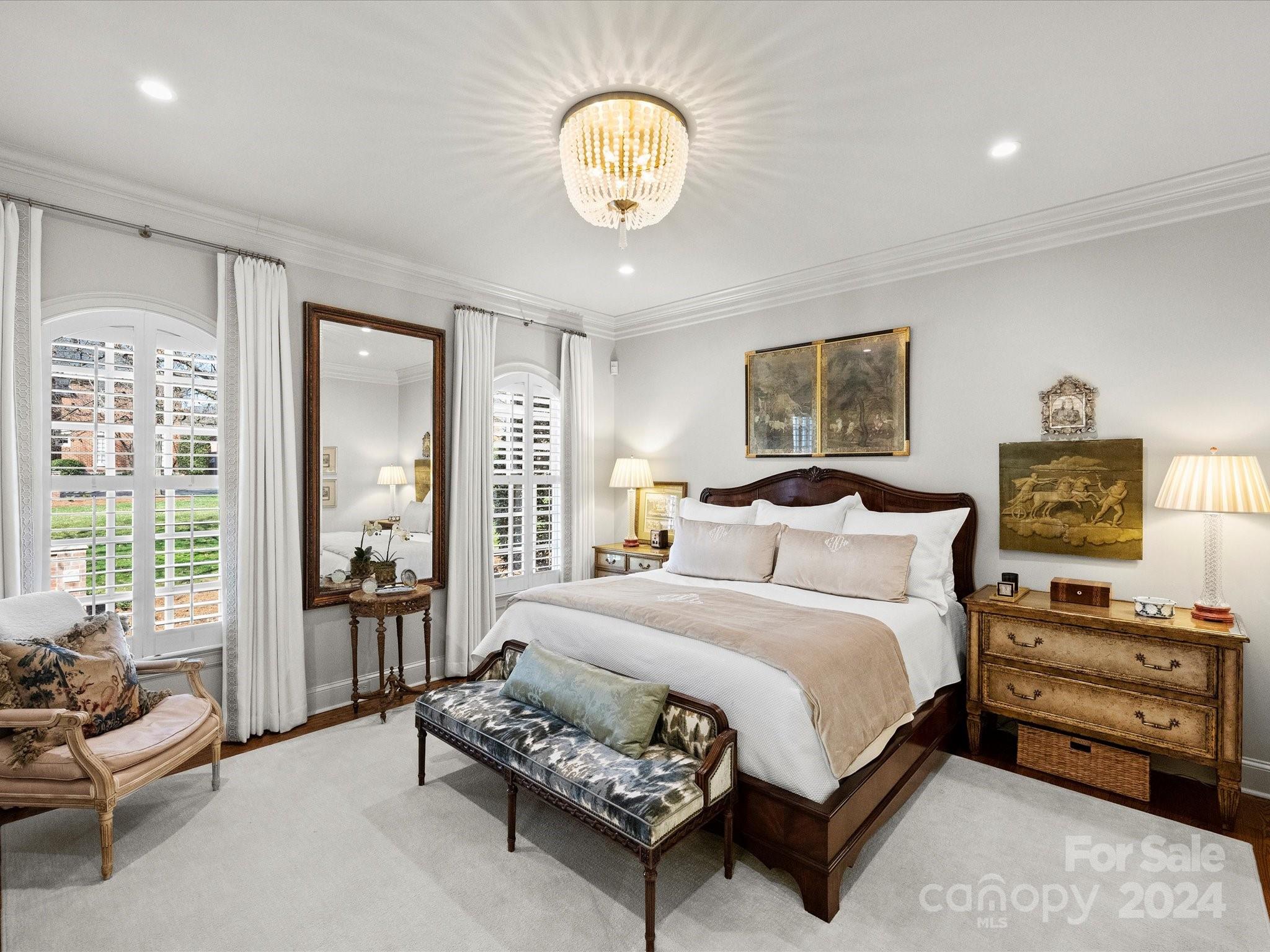 Carmel Crescent - Residential