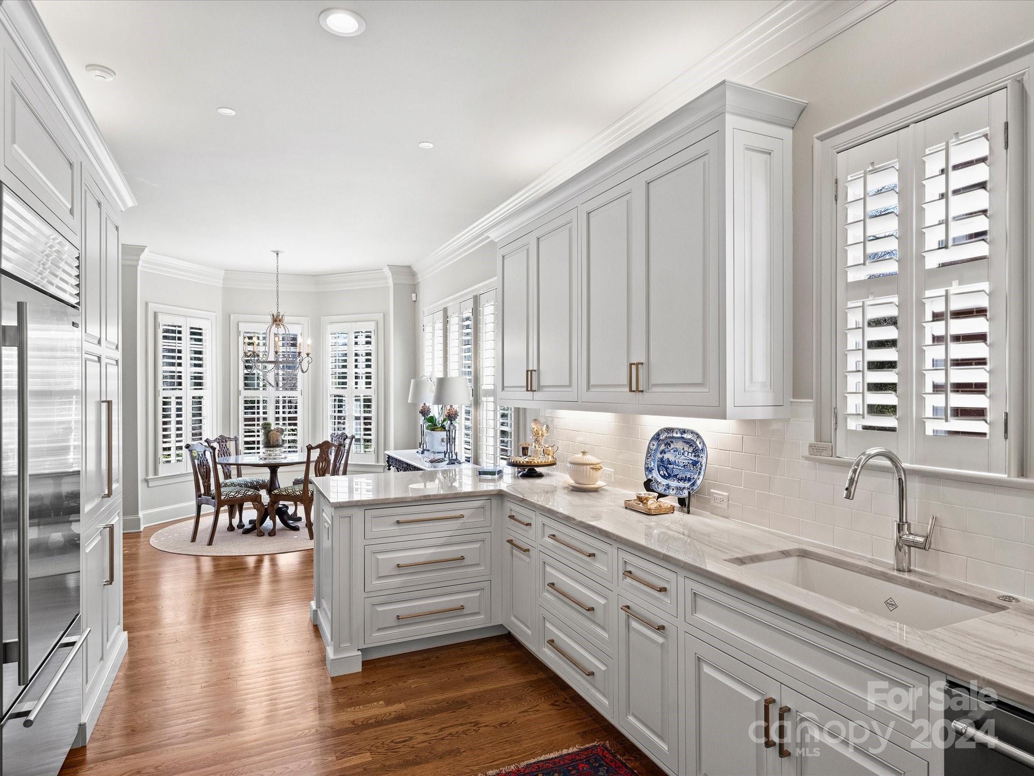 Carmel Crescent - Residential