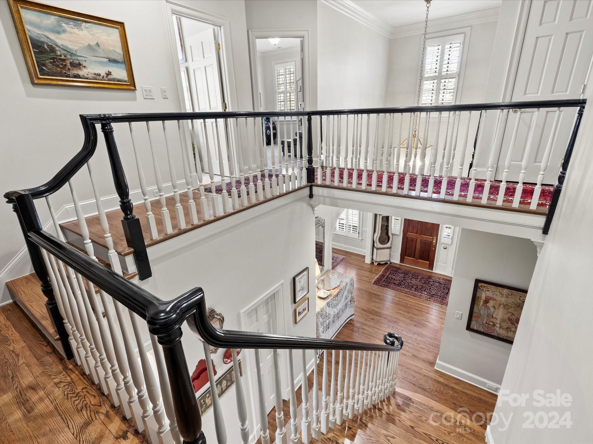 Carmel Crescent - Residential