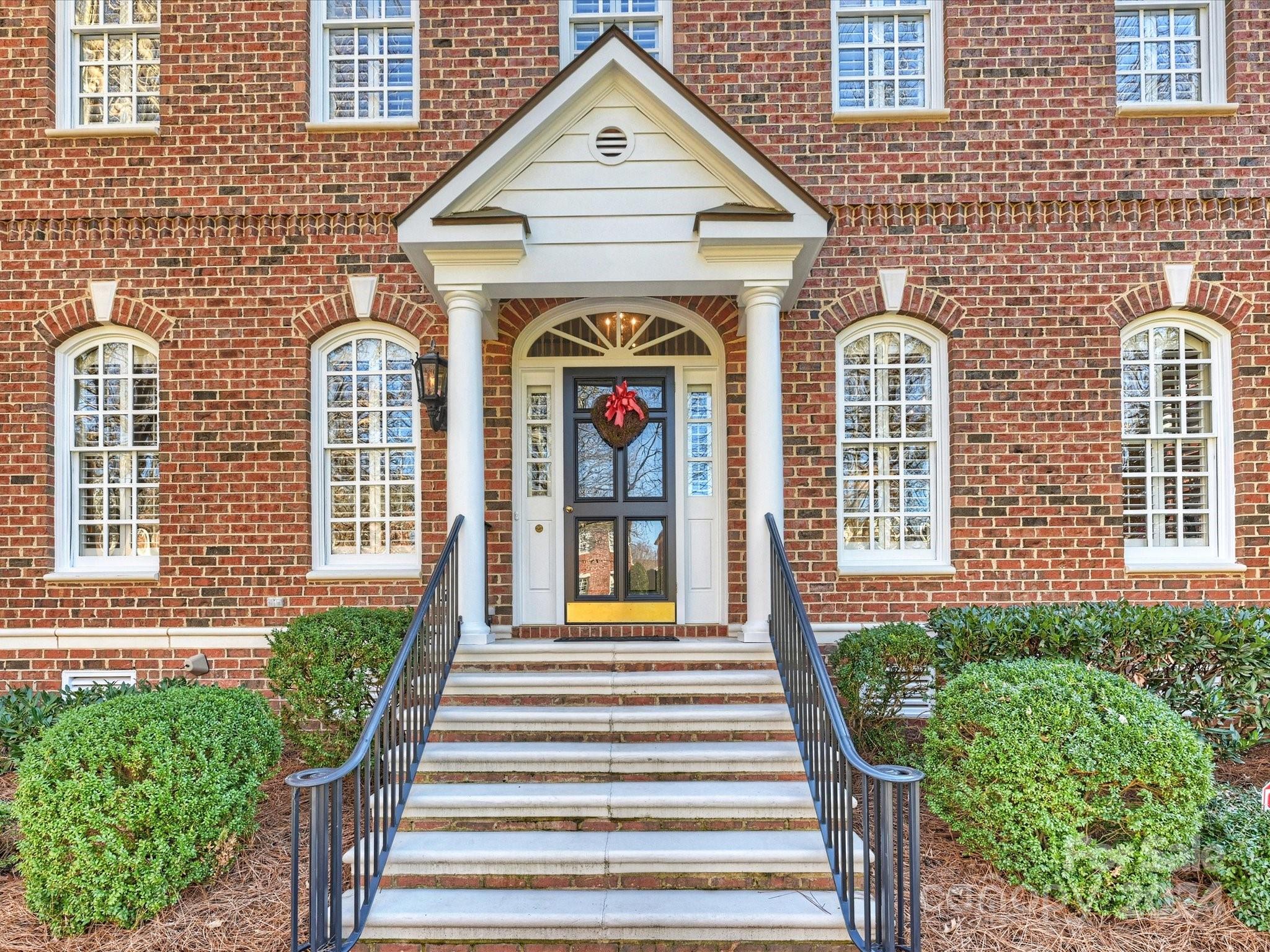 Carmel Crescent - Residential