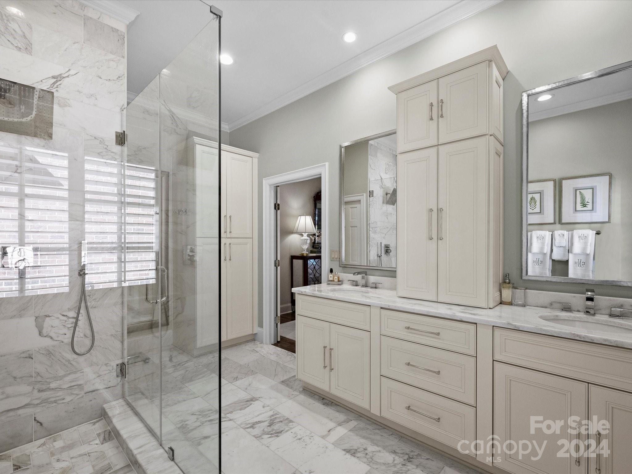 Carmel Crescent - Residential