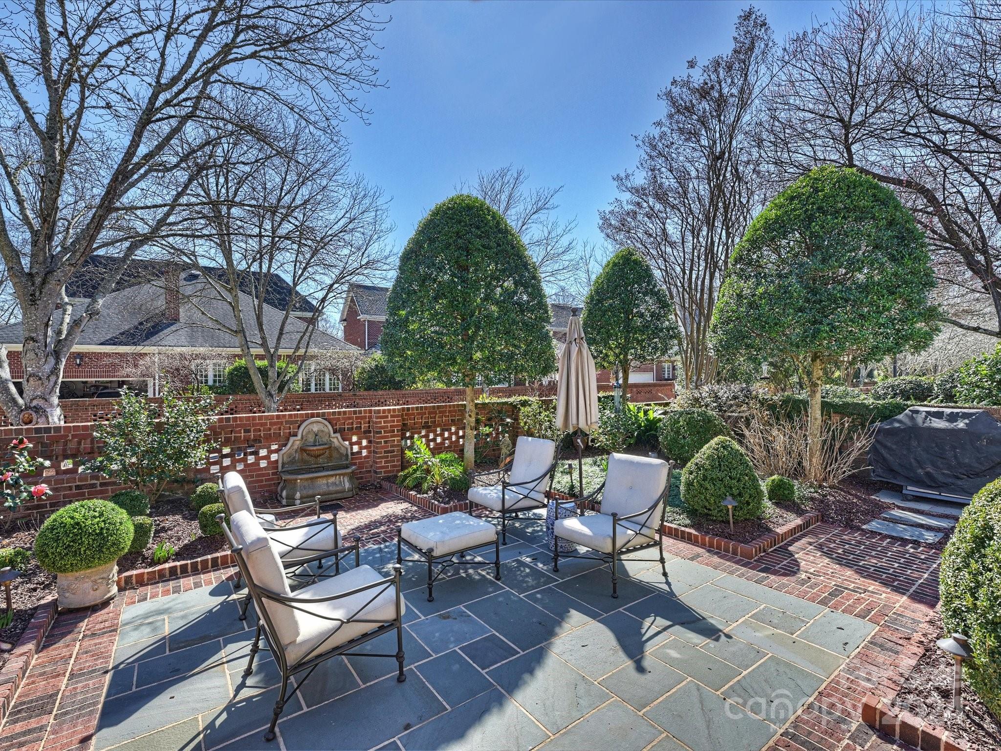 Carmel Crescent - Residential