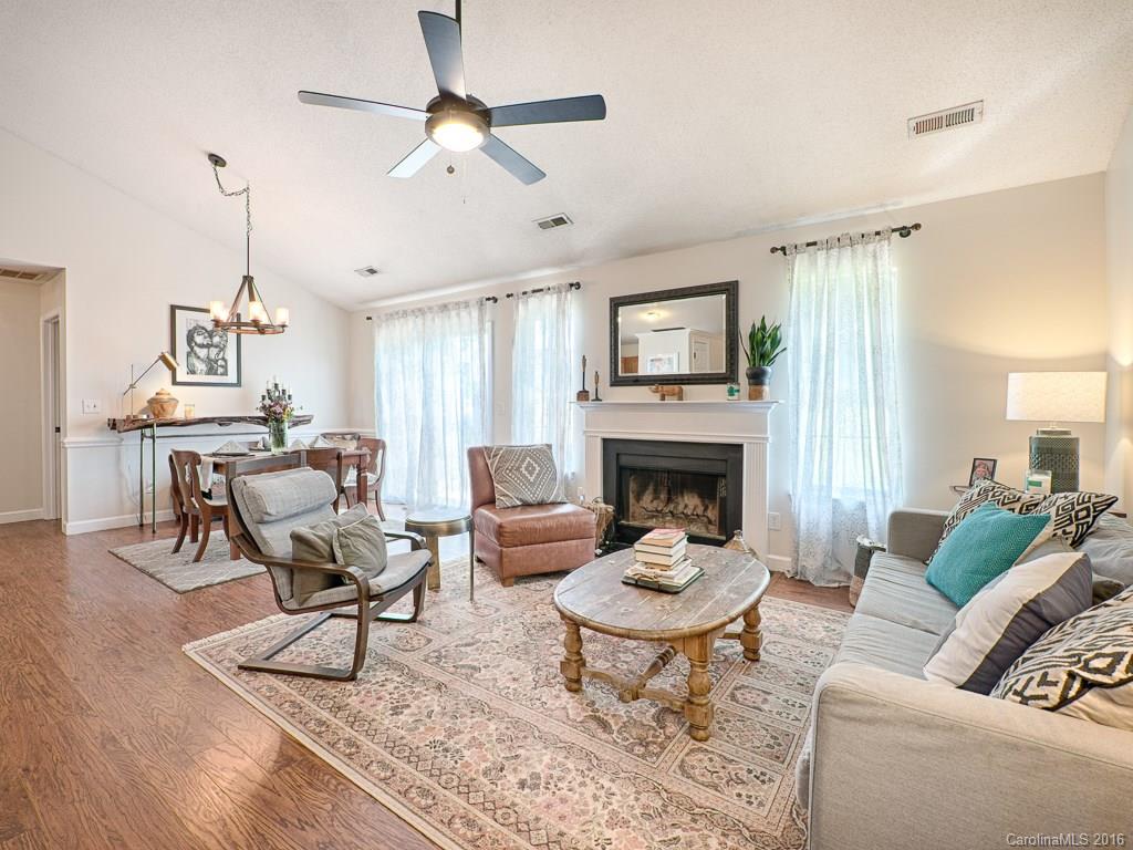 Vineyard Glen - Residential