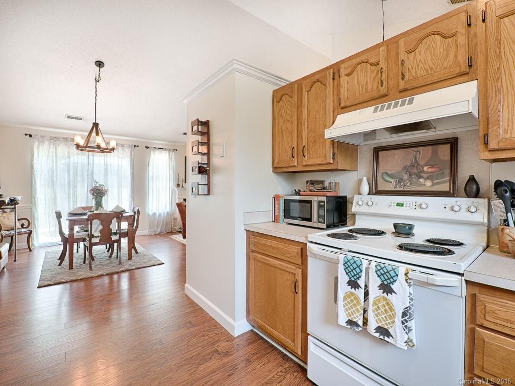 Vineyard Glen - Residential