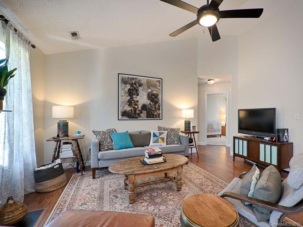 Vineyard Glen - Residential