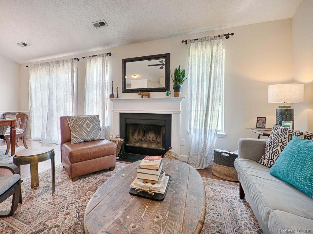 Vineyard Glen - Residential